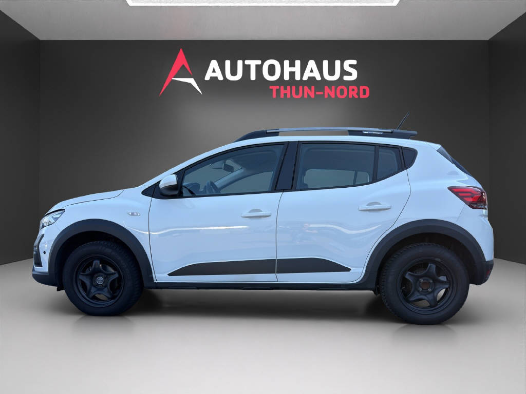 DACIA Sandero 1.0 TCe Stepway Comfort-showroom-element-1