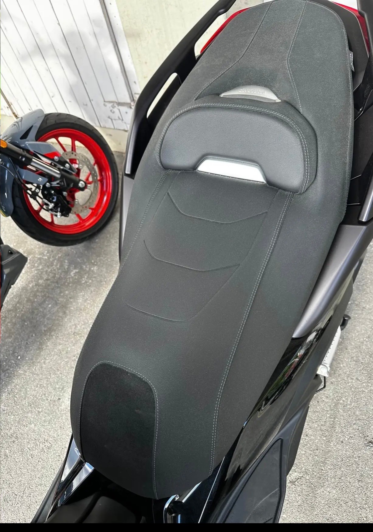 YAMAHA 125 Tech Max Plus-image-4