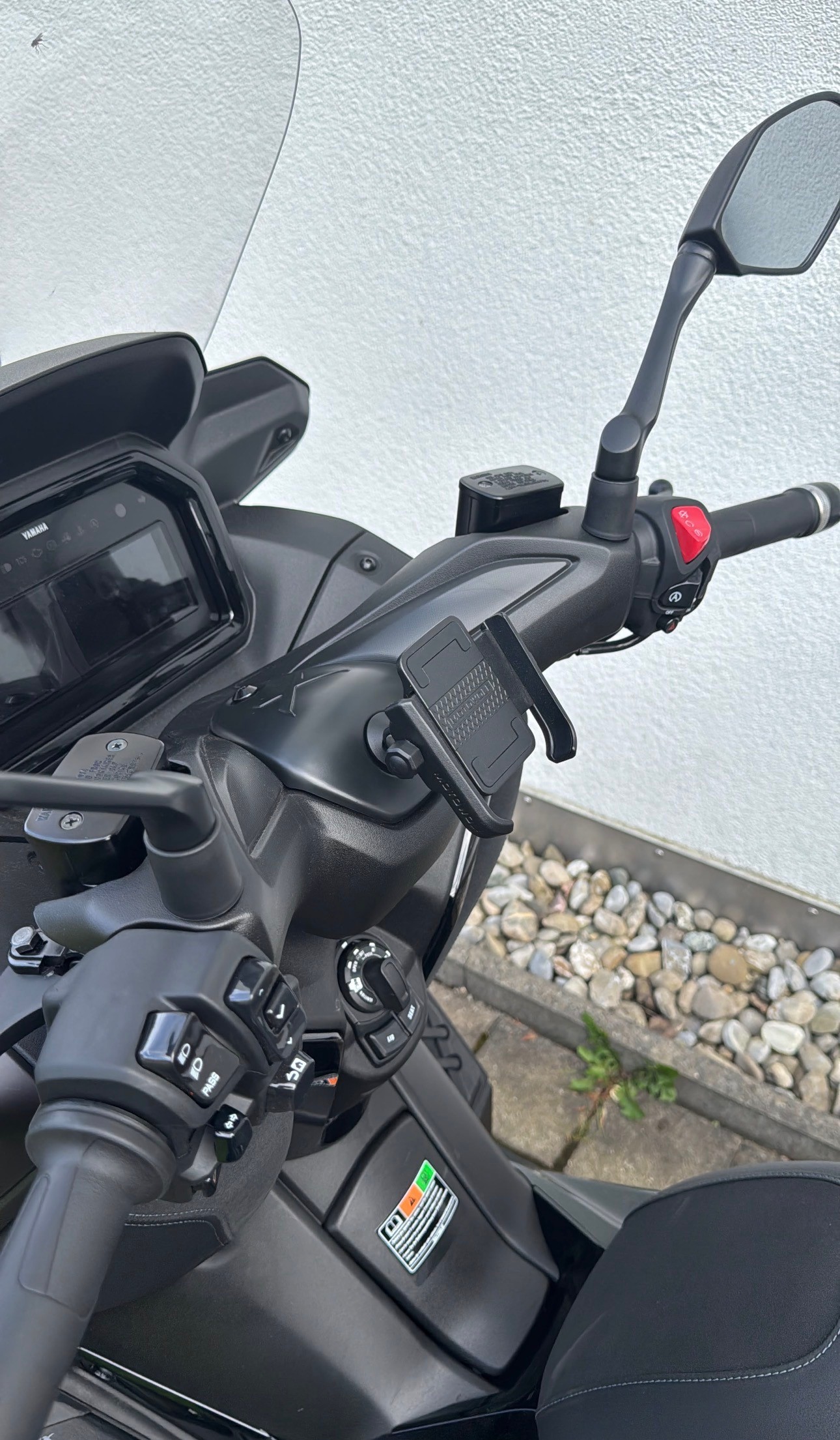 YAMAHA 125 Tech Max Plus-image-7