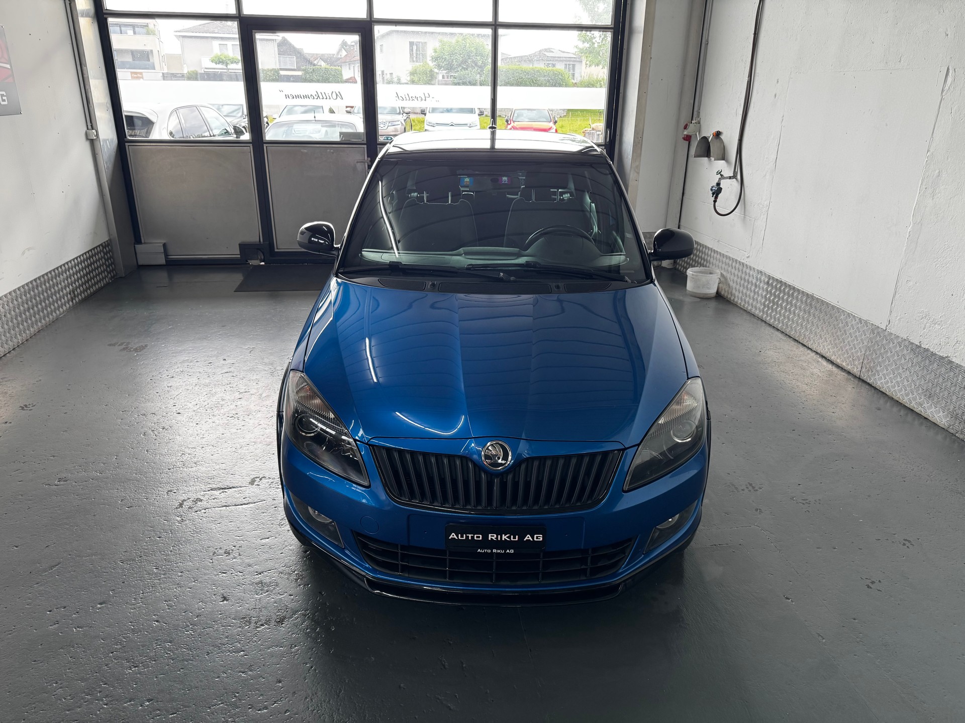SKODA Fabia 1.2 TSI Monte Carlo DSG-showroom-element-3