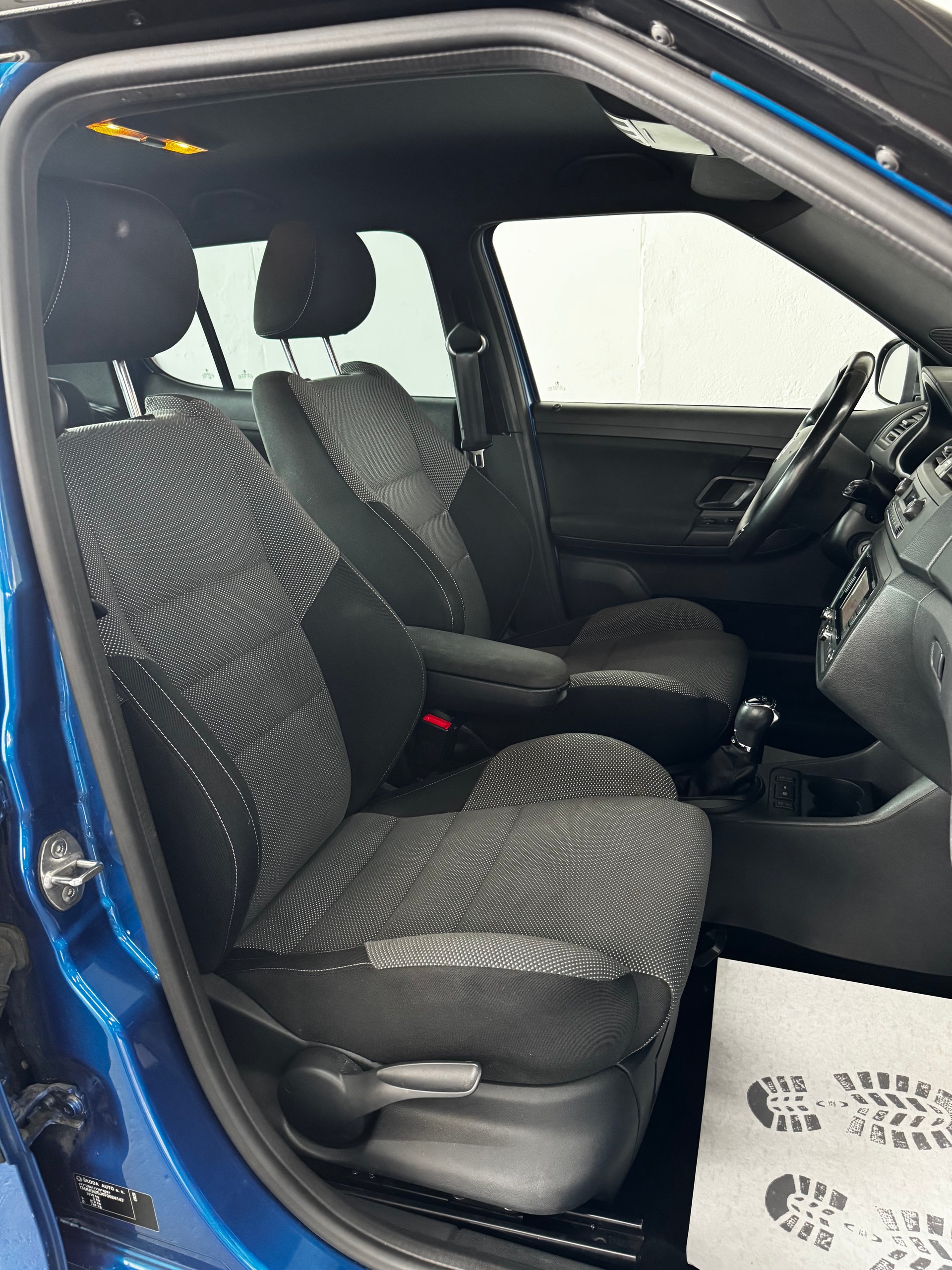 SKODA Fabia 1.2 TSI Monte Carlo DSG-image-18