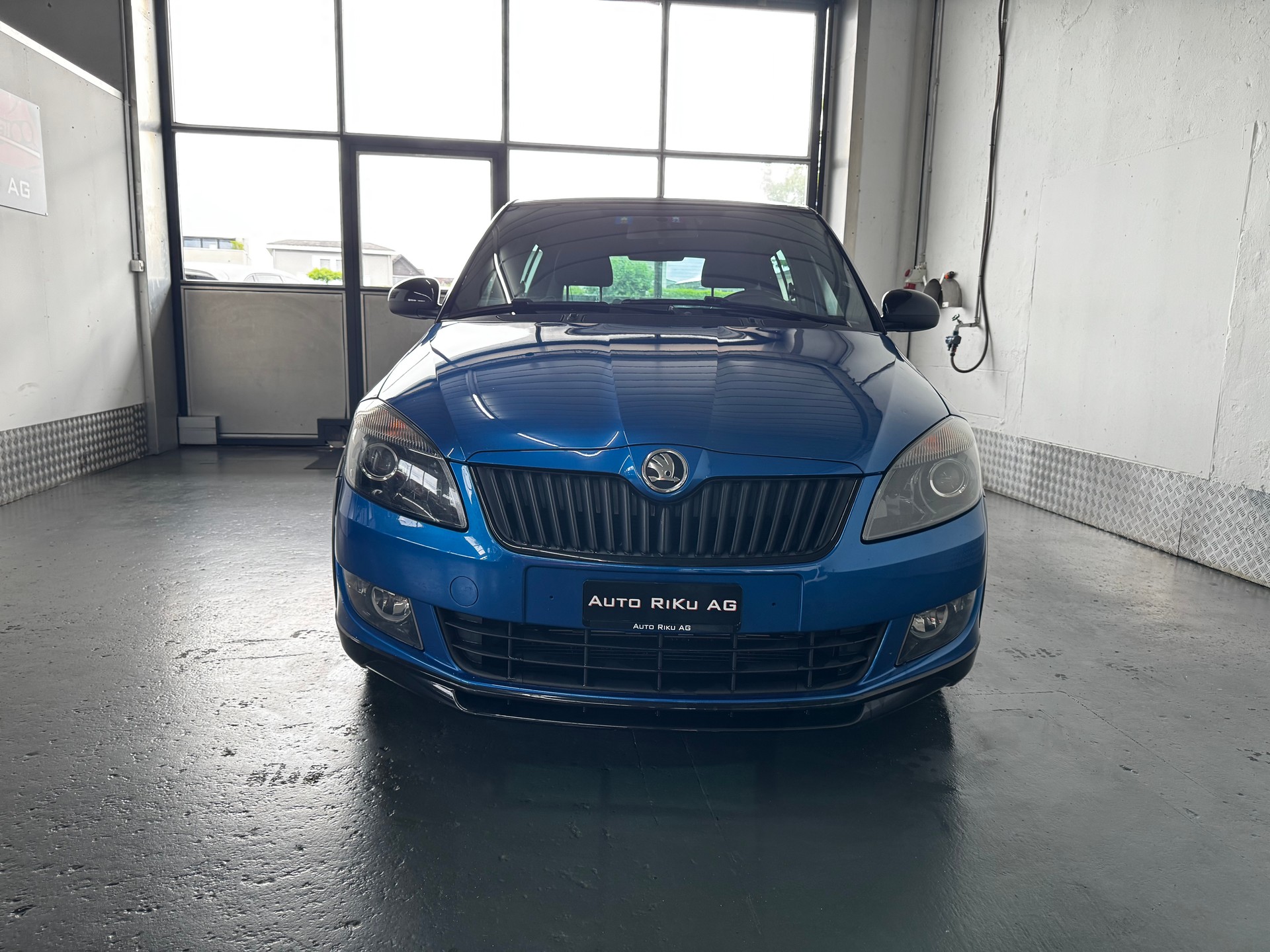 SKODA Fabia 1.2 TSI Monte Carlo DSG-image-4