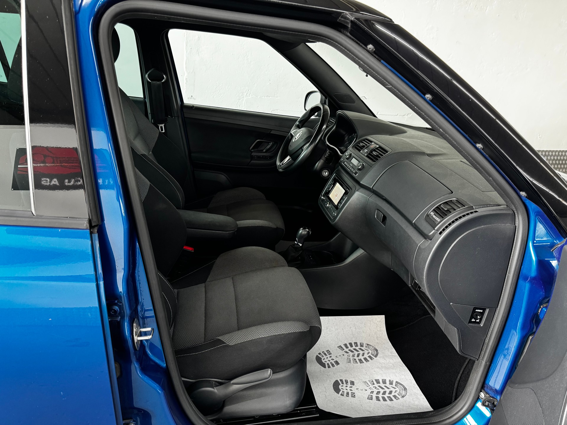 SKODA Fabia 1.2 TSI Monte Carlo DSG-image-17