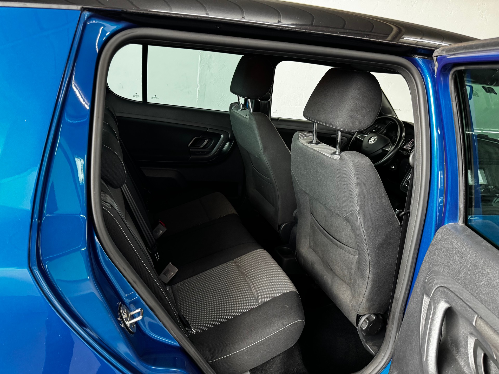 SKODA Fabia 1.2 TSI Monte Carlo DSG-image-19
