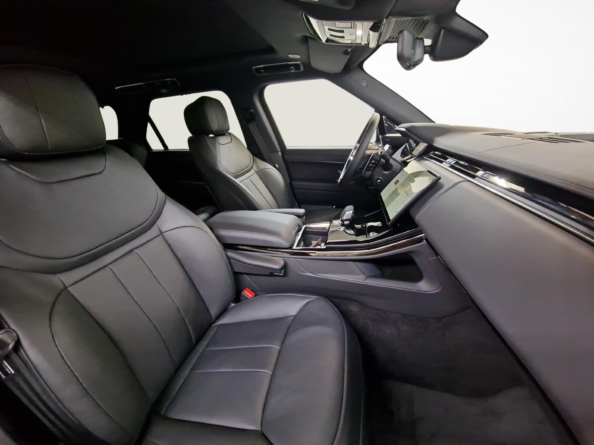LAND ROVER Range Rover Sport 3.0 I6 P460e SE Dynamic-image-9