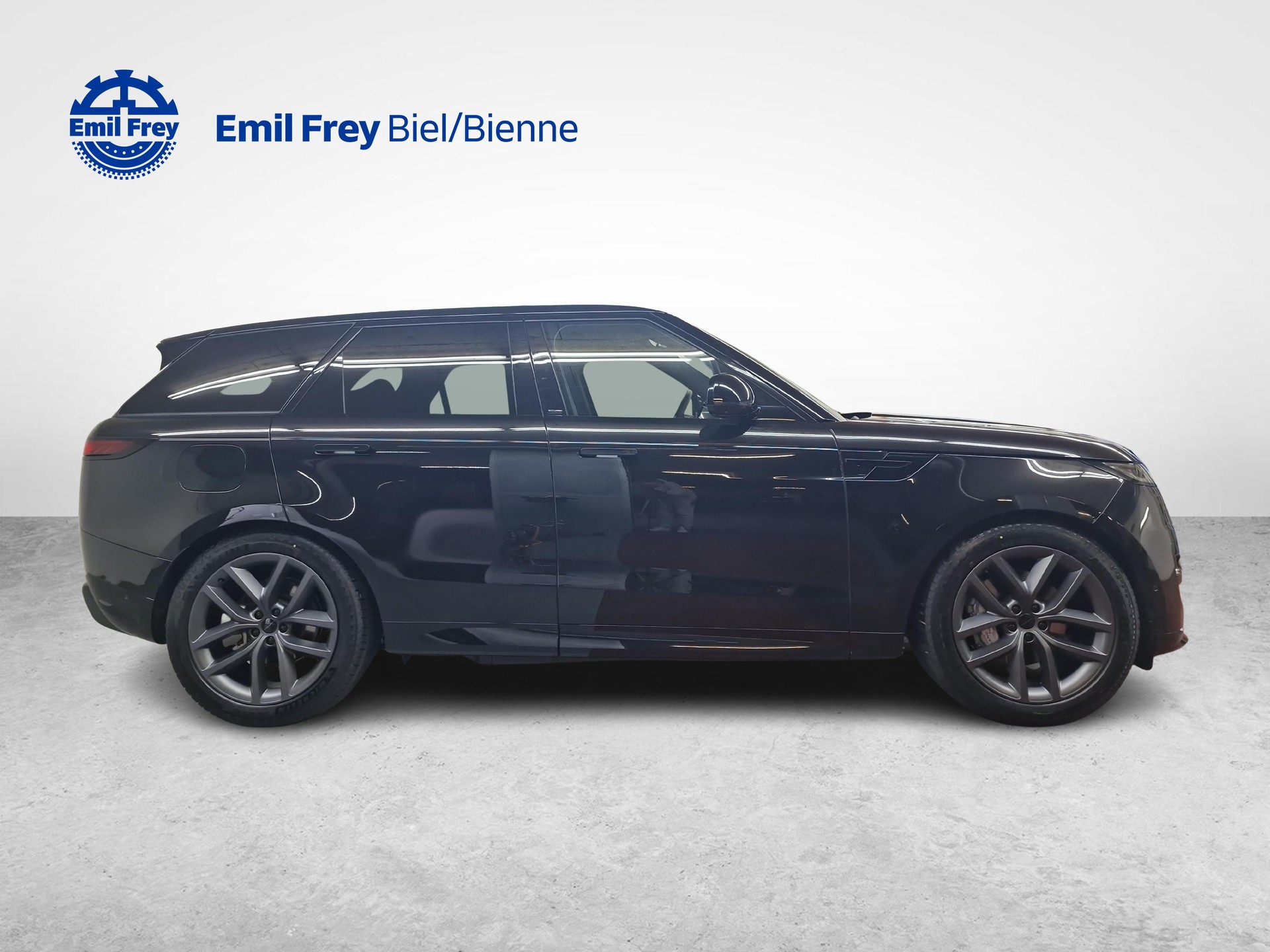 LAND ROVER Range Rover Sport 3.0 I6 P460e SE Dynamic-image-5