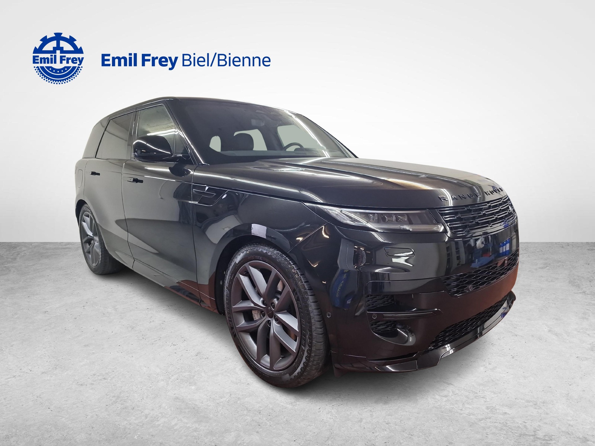 LAND ROVER Range Rover Sport 3.0 I6 P460e SE Dynamic-image-6