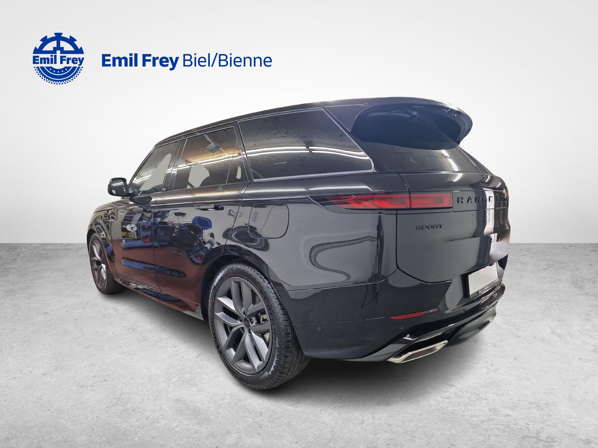 LAND ROVER Range Rover Sport 3.0 I6 P460e SE Dynamic-showroom-element-2