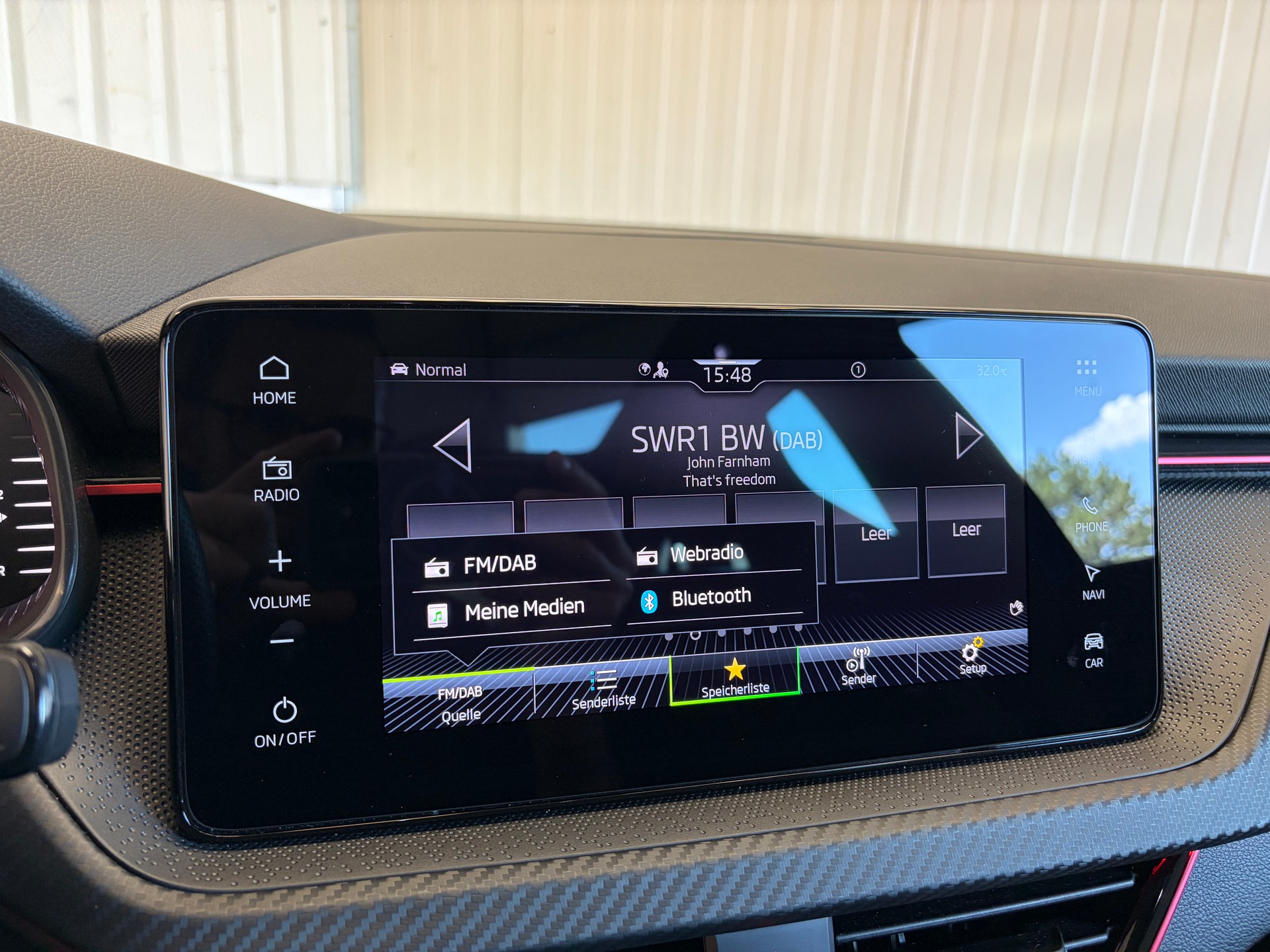 SKODA Kamiq 1.5 TSI DSG "Monte Carlo" - HERSTELLERGARANTIE BIS 2030!-image-10
