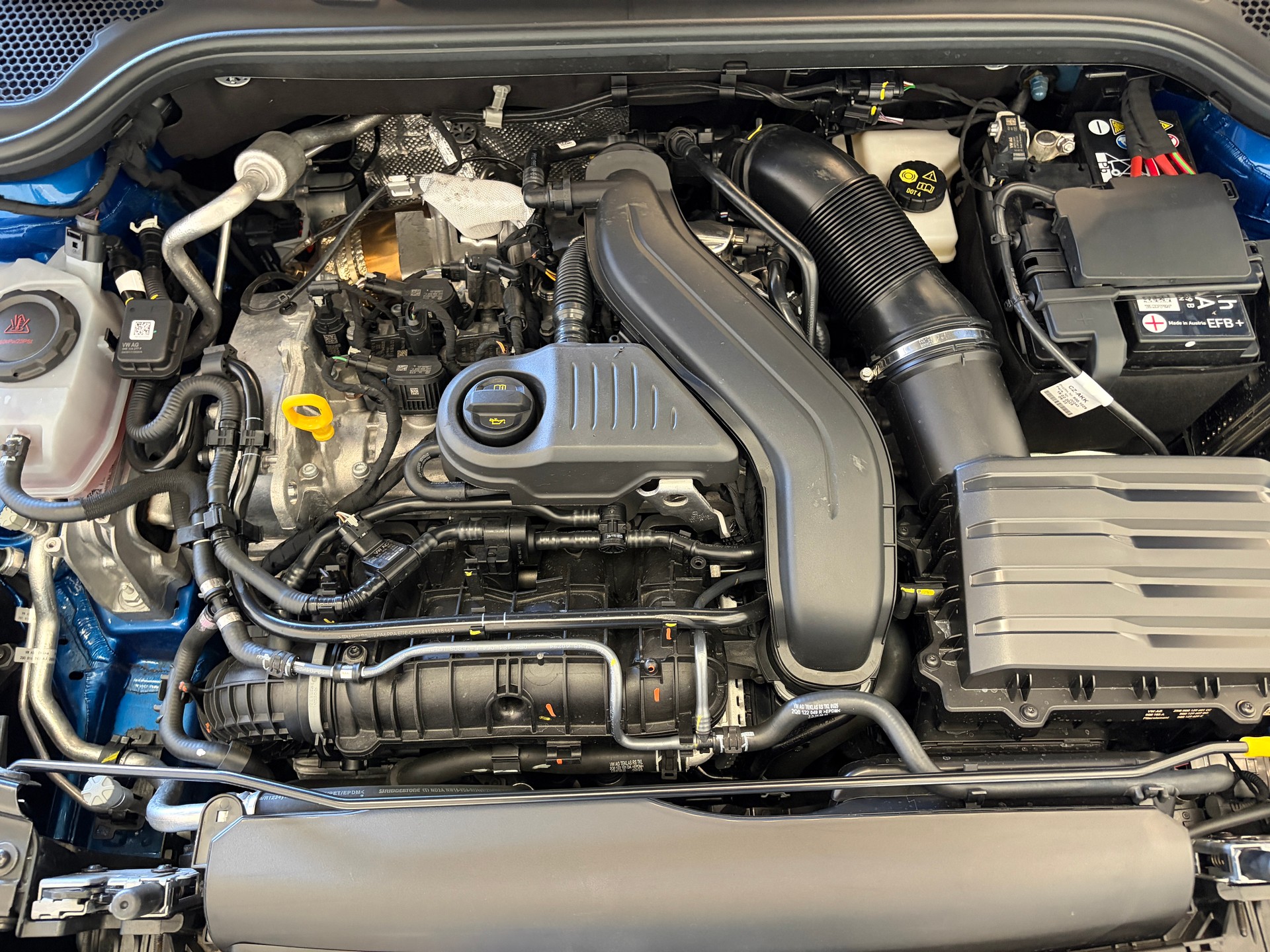 SKODA Kamiq 1.5 TSI DSG "Monte Carlo" - HERSTELLERGARANTIE BIS 2030!-image-24