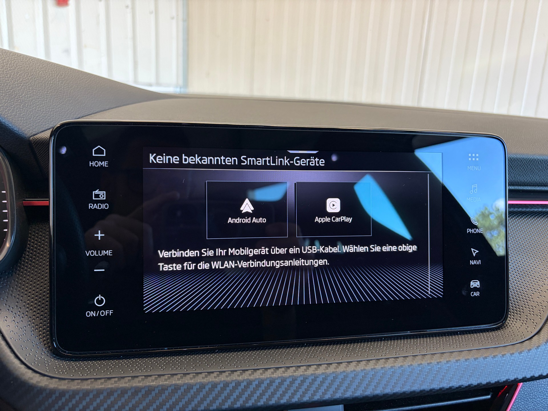 SKODA Kamiq 1.5 TSI DSG "Monte Carlo" - HERSTELLERGARANTIE BIS 2030!-image-12