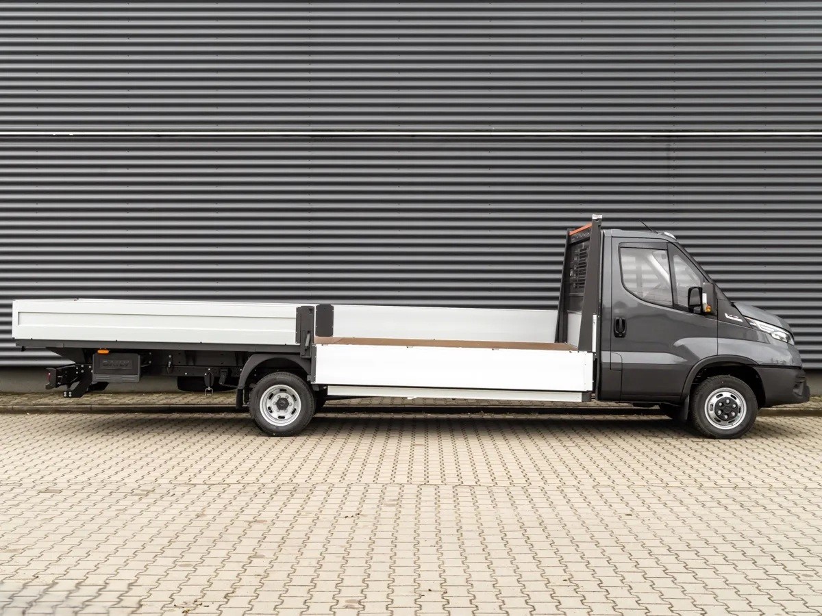 IVECO 50 C 18H A8 Pritsche-showroom-element-1