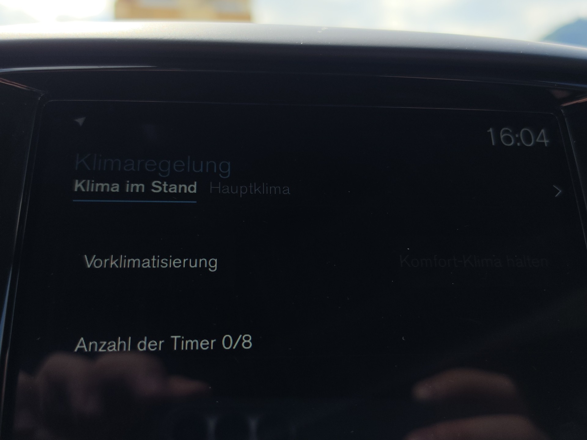 VOLVO XC60 2.0 B5 MH Inscription AWD-image-19