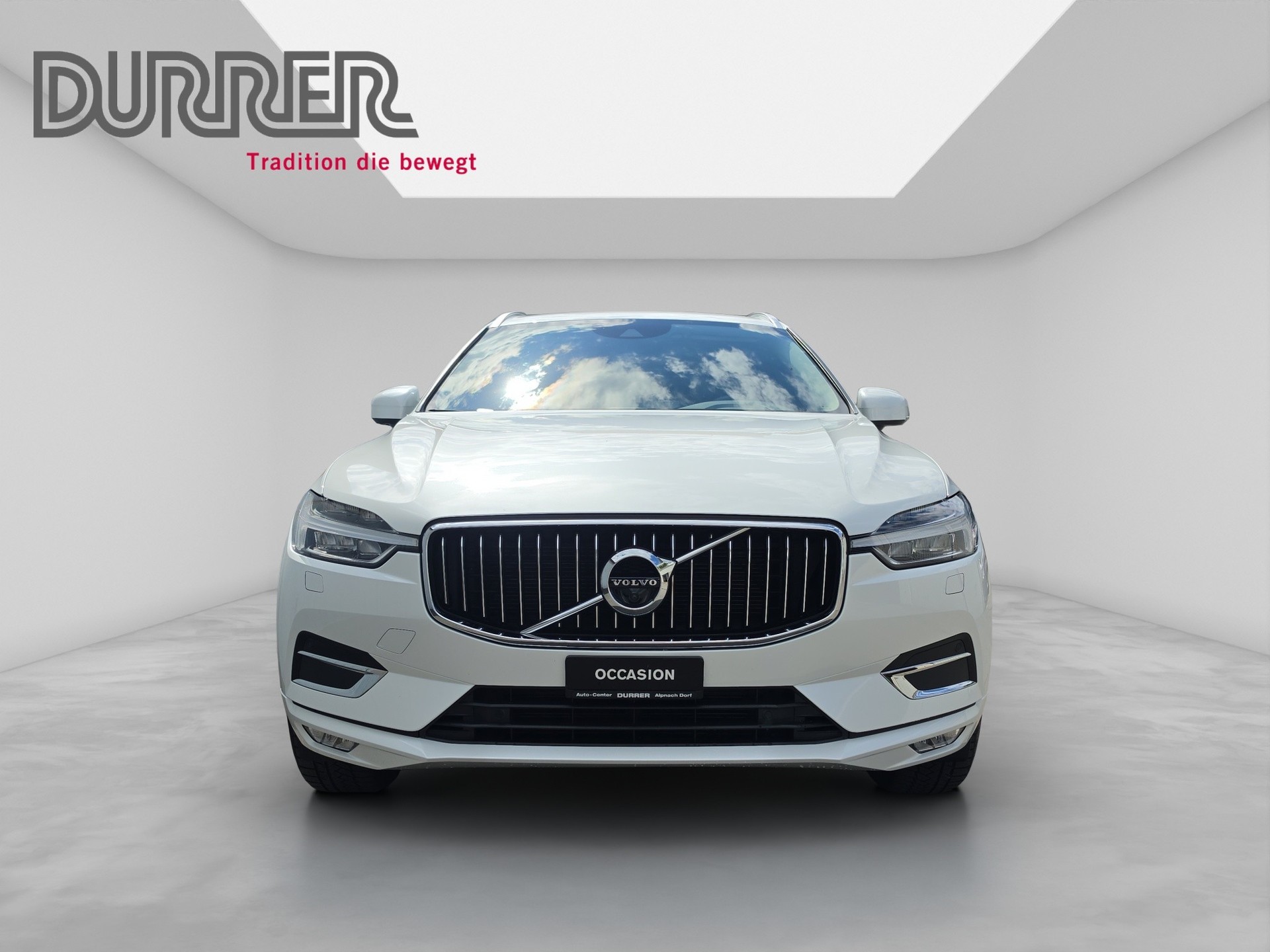 VOLVO XC60 2.0 B5 MH Inscription AWD-image-6