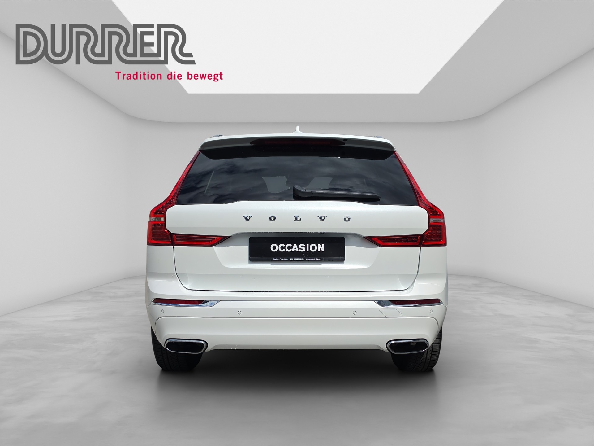 VOLVO XC60 2.0 B5 MH Inscription AWD-image-7
