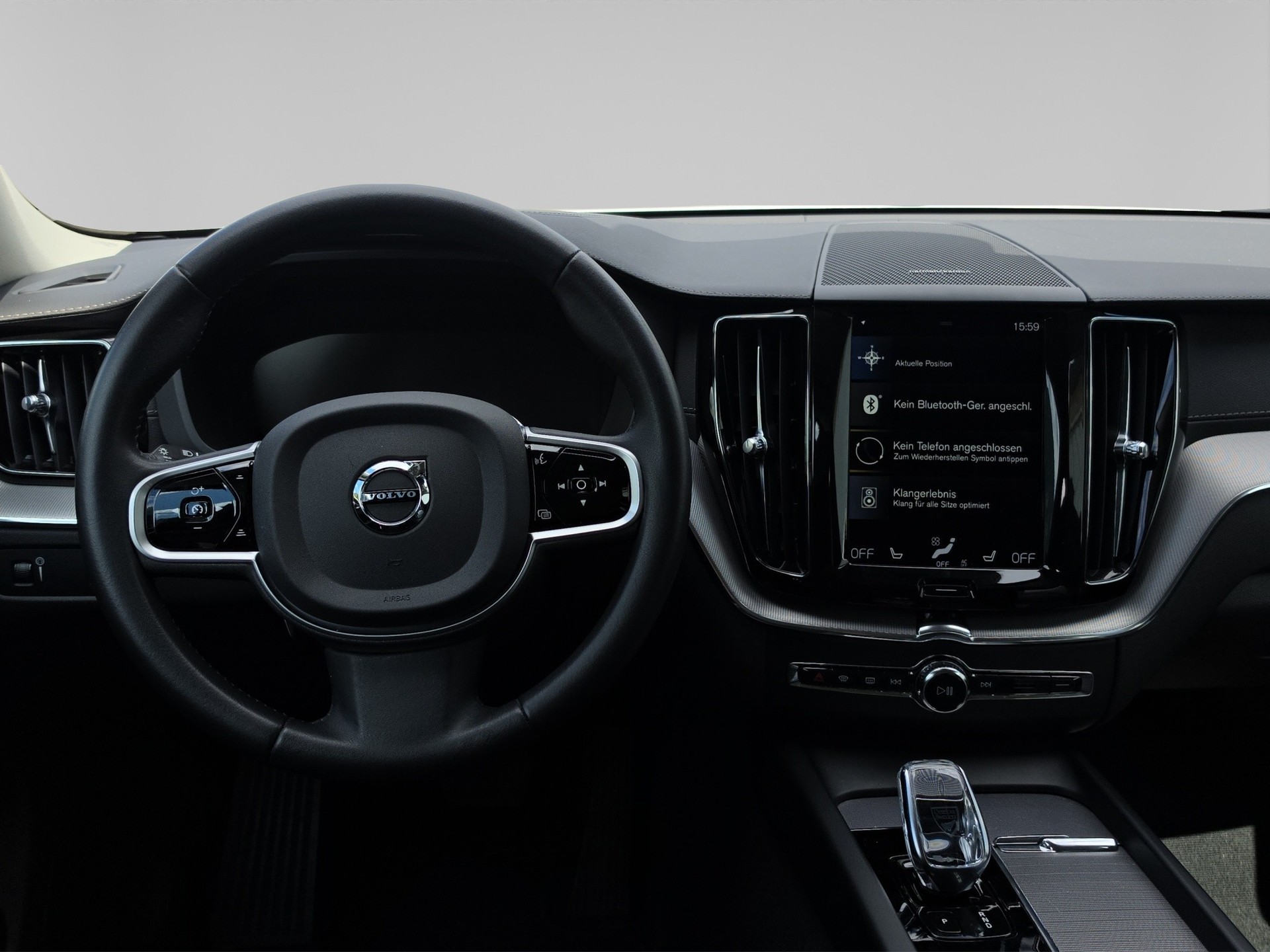 VOLVO XC60 2.0 B5 MH Inscription AWD-image-10