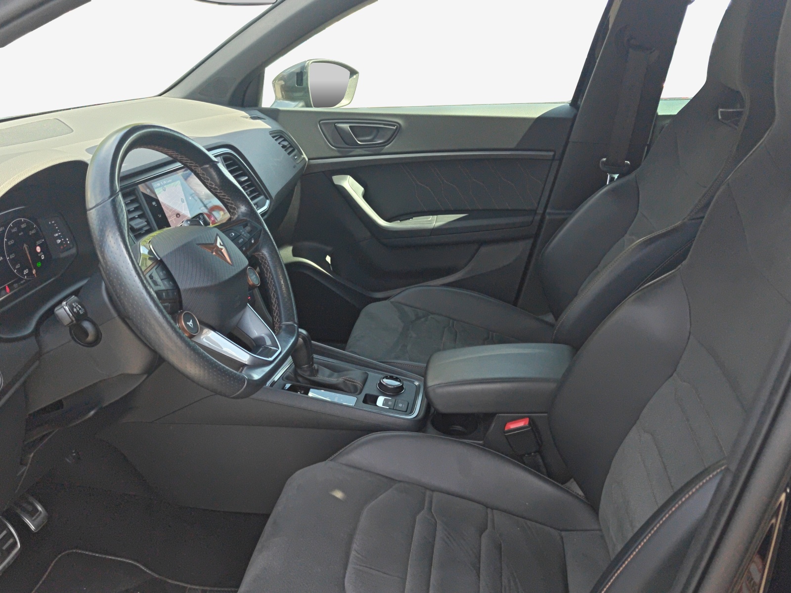 CUPRA Ateca 2.0TSI 4Drive DSG-image-7