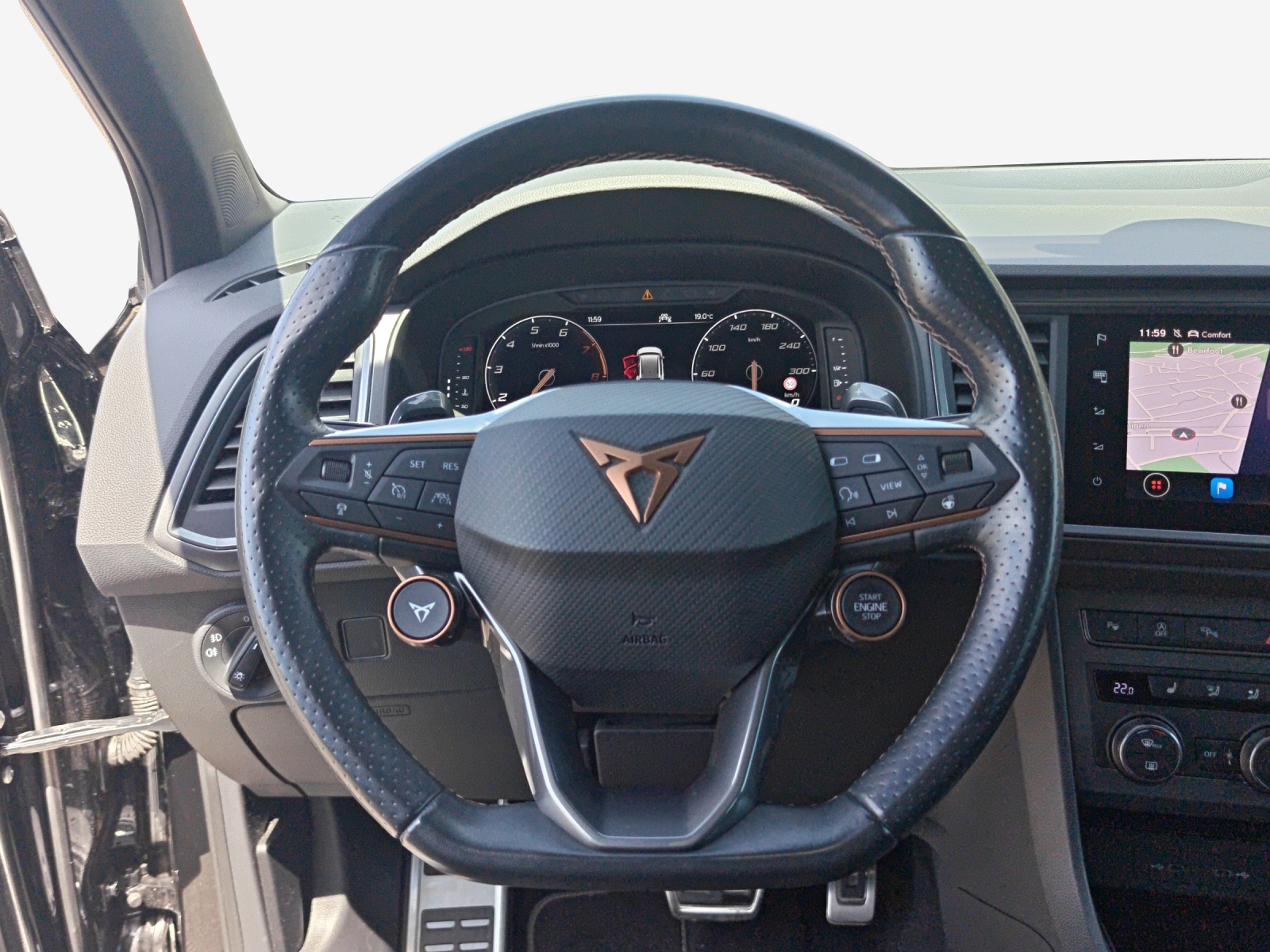 CUPRA Ateca 2.0TSI 4Drive DSG-image-9