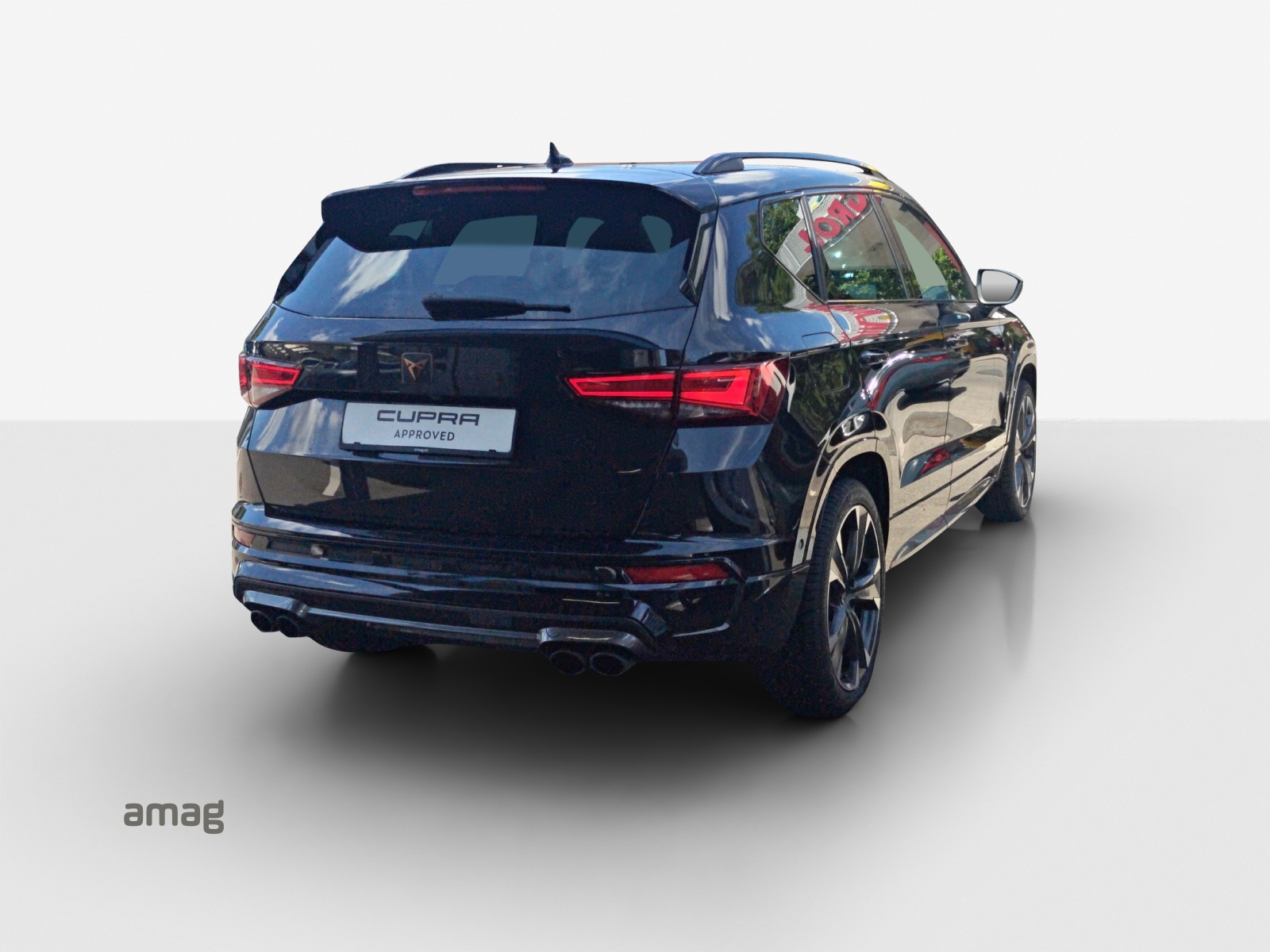 CUPRA Ateca 2.0TSI 4Drive DSG-image-4