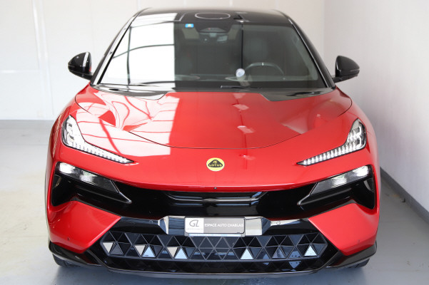 LOTUS Eletre 112kWh S-image-4