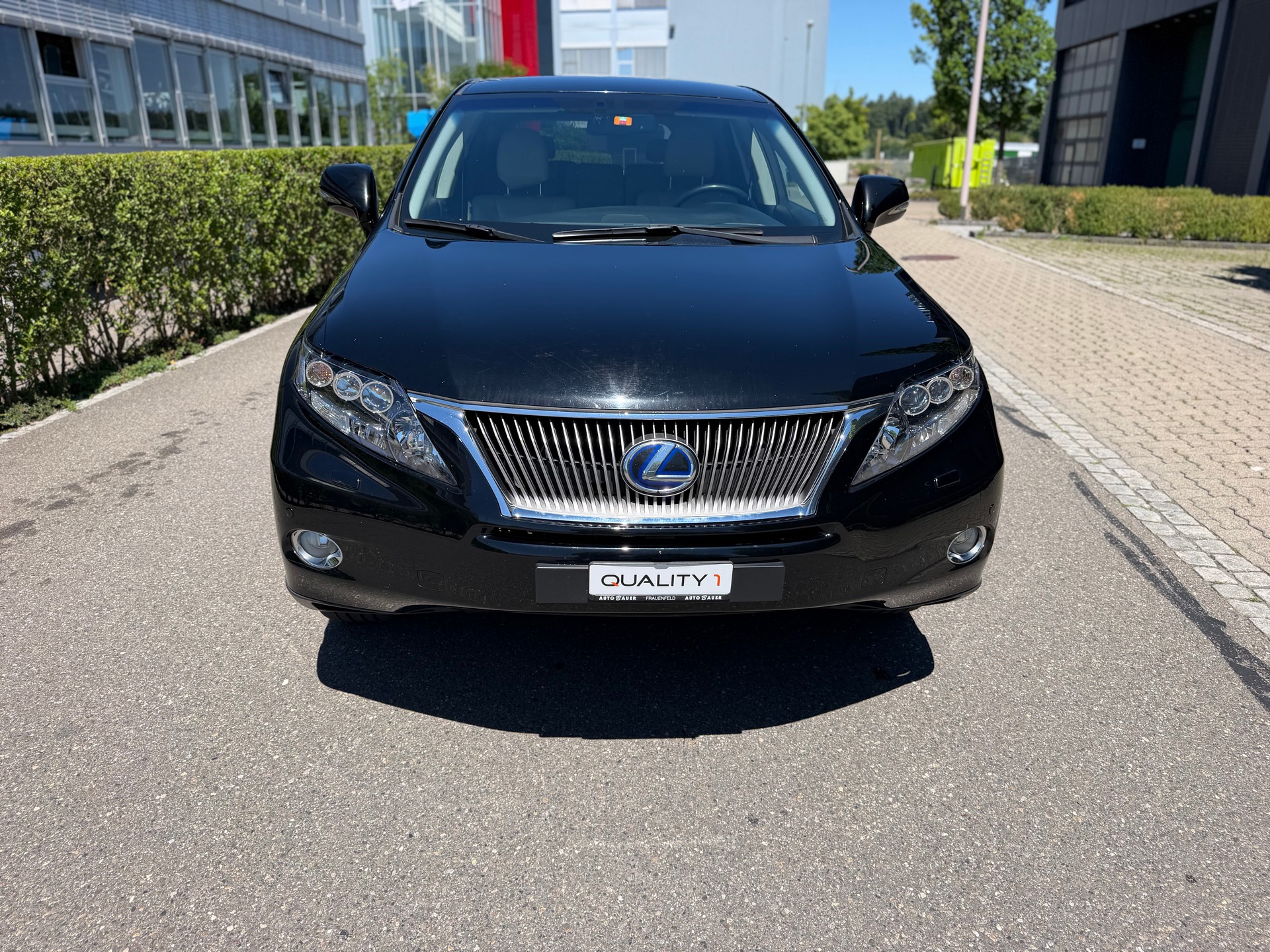 LEXUS RX 450h Executive AWD Automatic-showroom-element-1