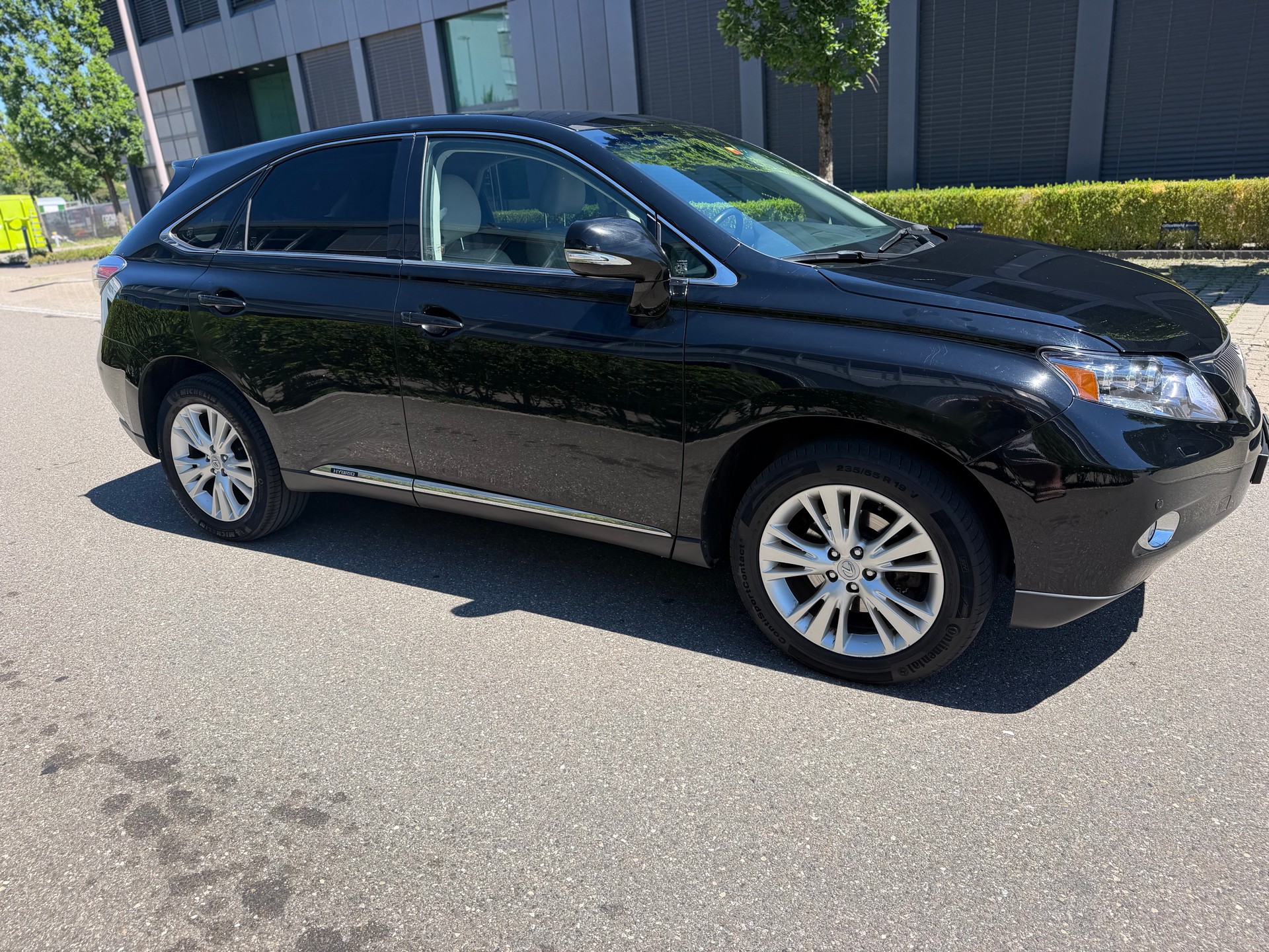 LEXUS RX 450h Executive AWD Automatic-showroom-element-3