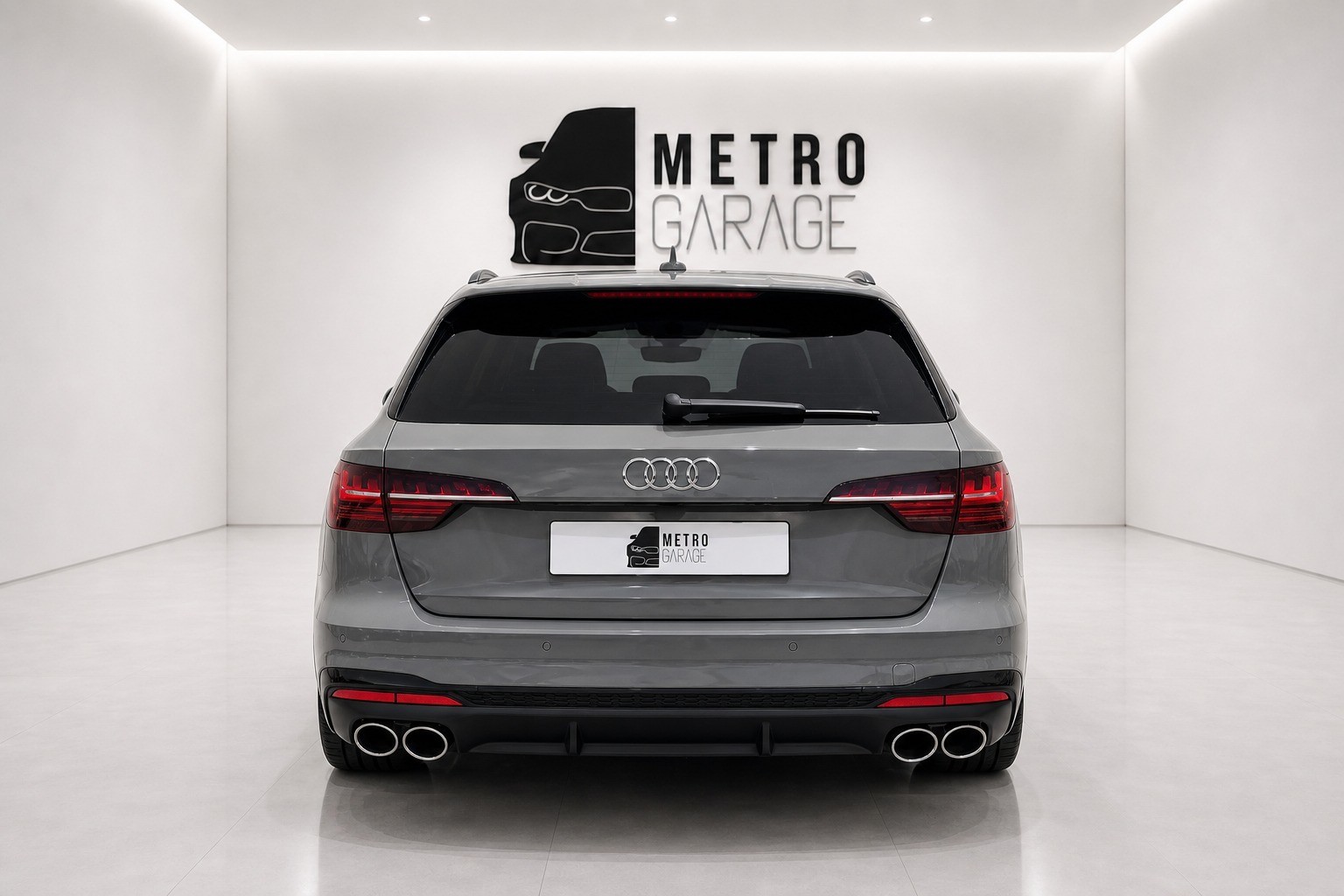 AUDI S4 Avant 3.0 TDI quattro tiptronic-showroom-element-3