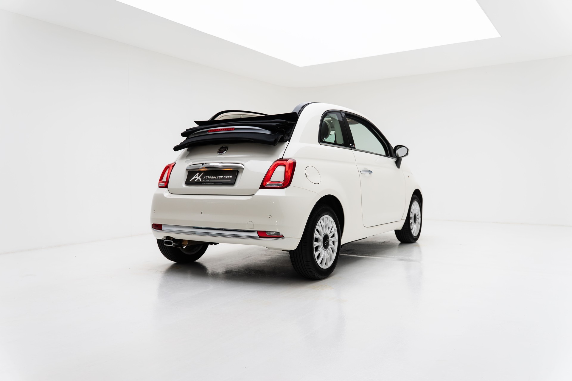 FIAT 500C 0.9 Twinair Turbo Lounge-image-10