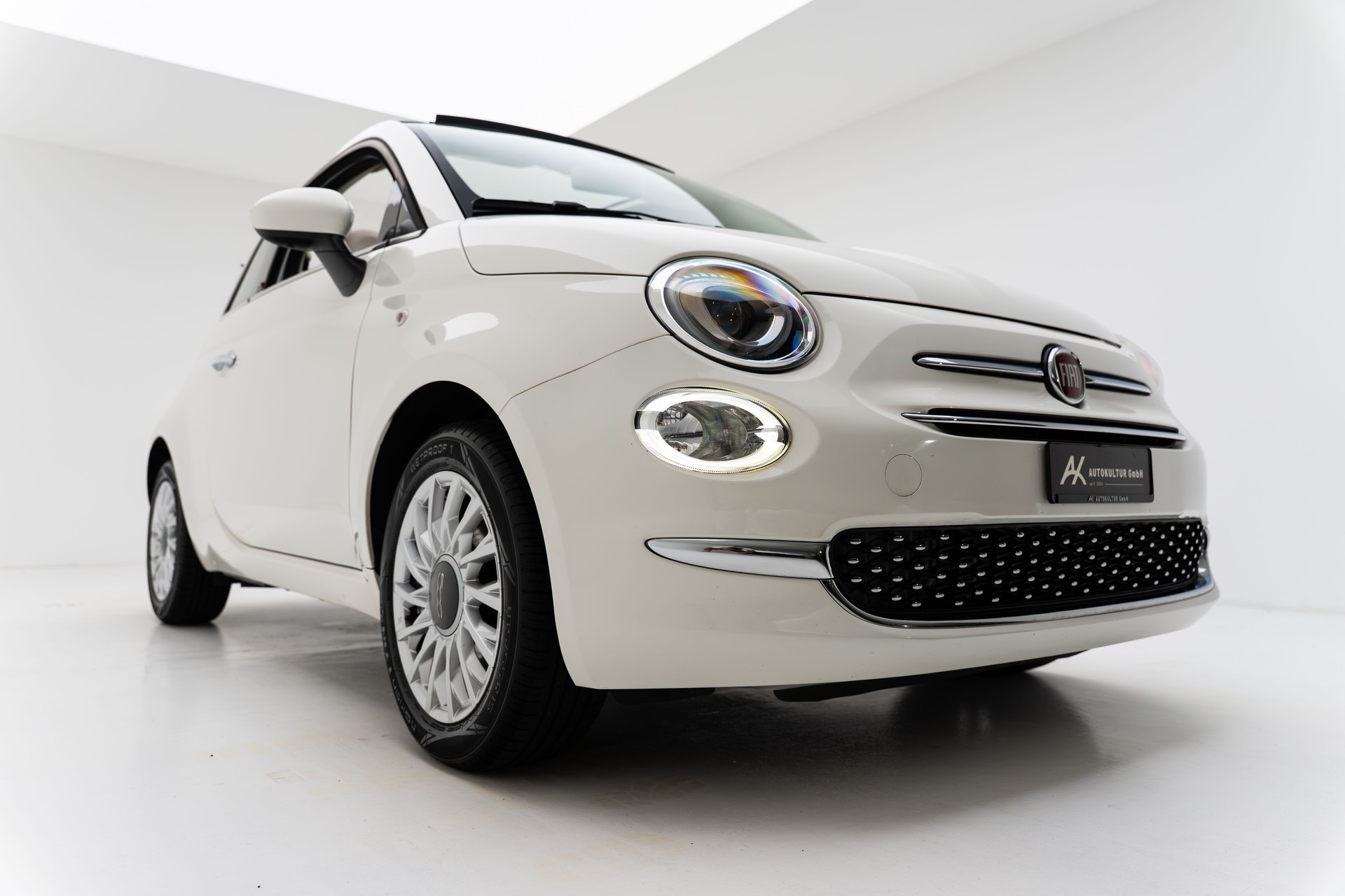 FIAT 500C 0.9 Twinair Turbo Lounge-image-4