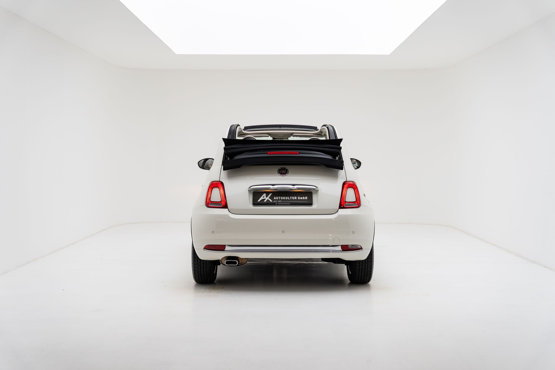 FIAT 500C 0.9 Twinair Turbo Lounge-image-8
