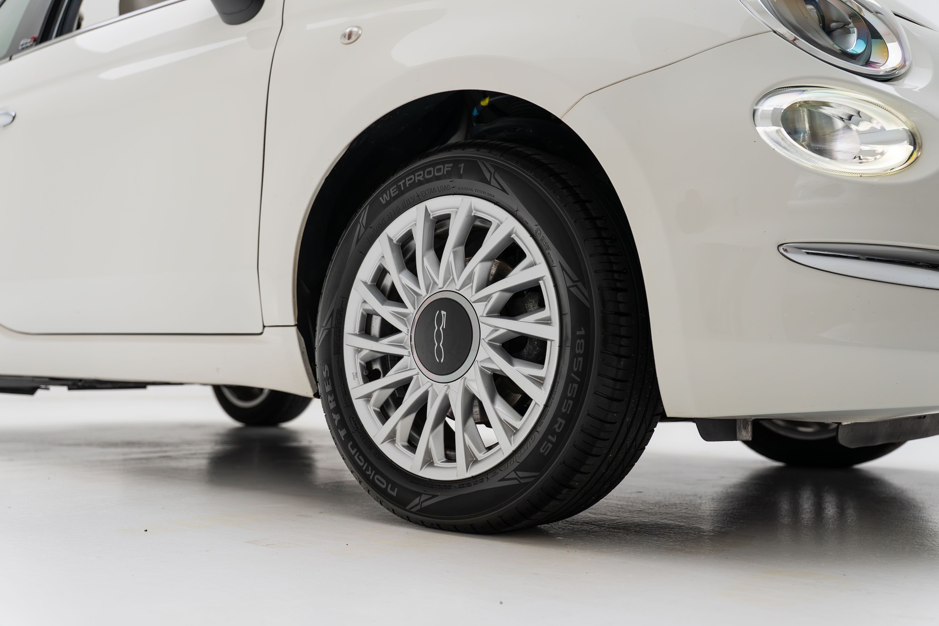 FIAT 500C 0.9 Twinair Turbo Lounge-image-7