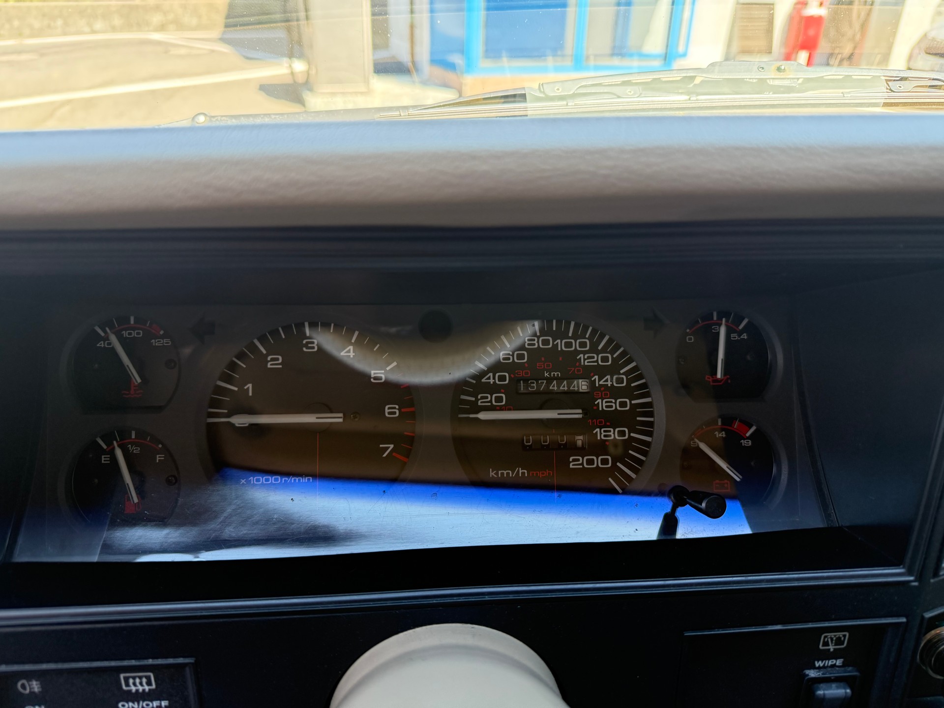JEEP Cherokee 2.5 Jamboree-image-6