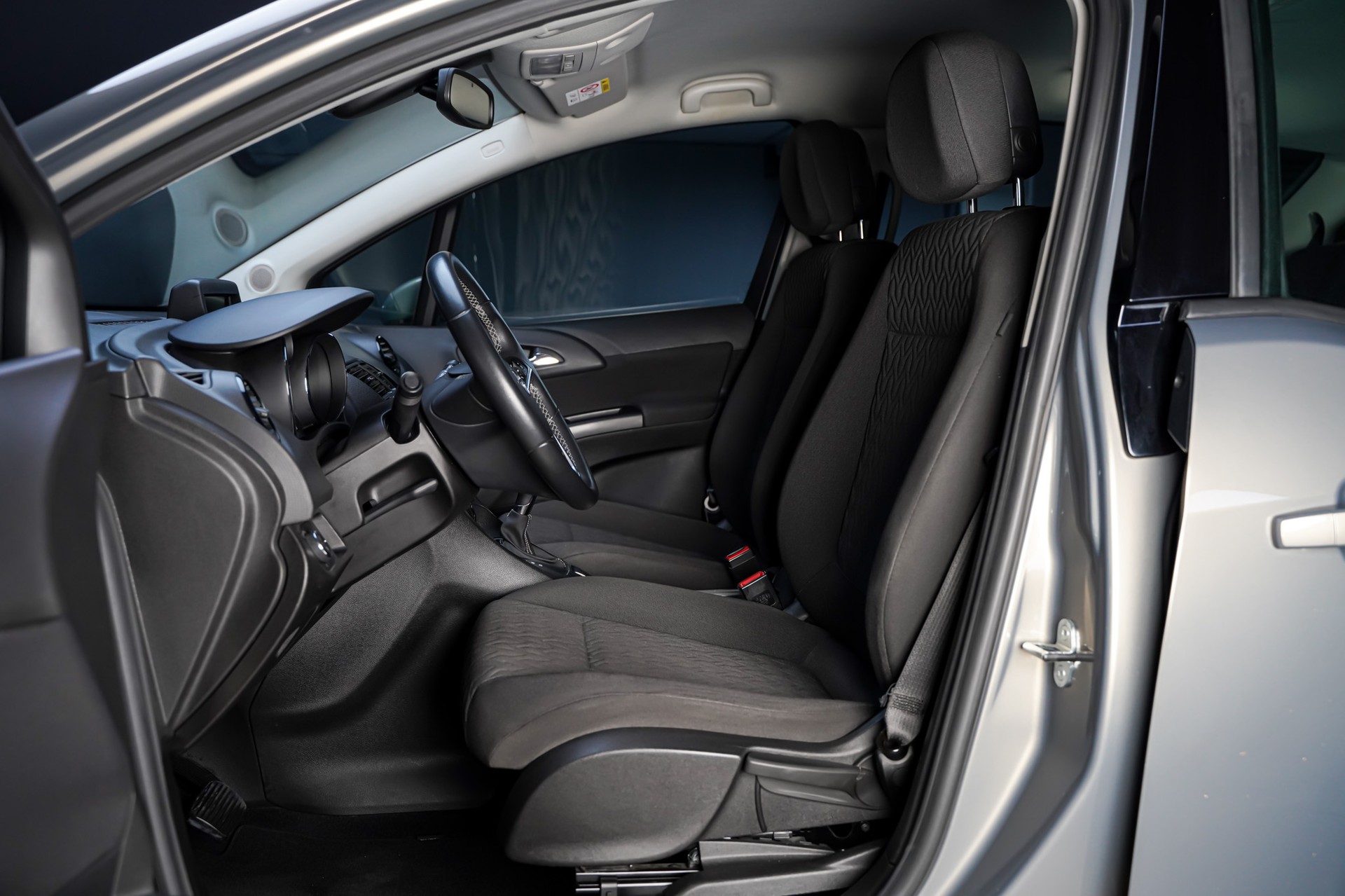 OPEL Meriva 1.4 Turbo Active Edition Automatic-image-10