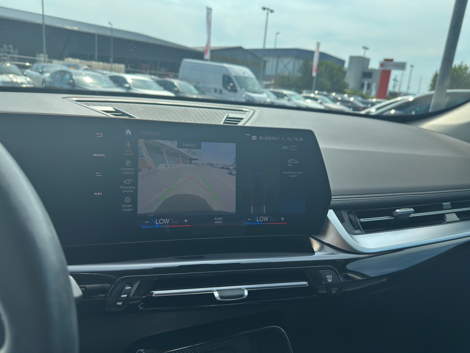 BMW X1 xDrive 23i 48V xLine-image-14