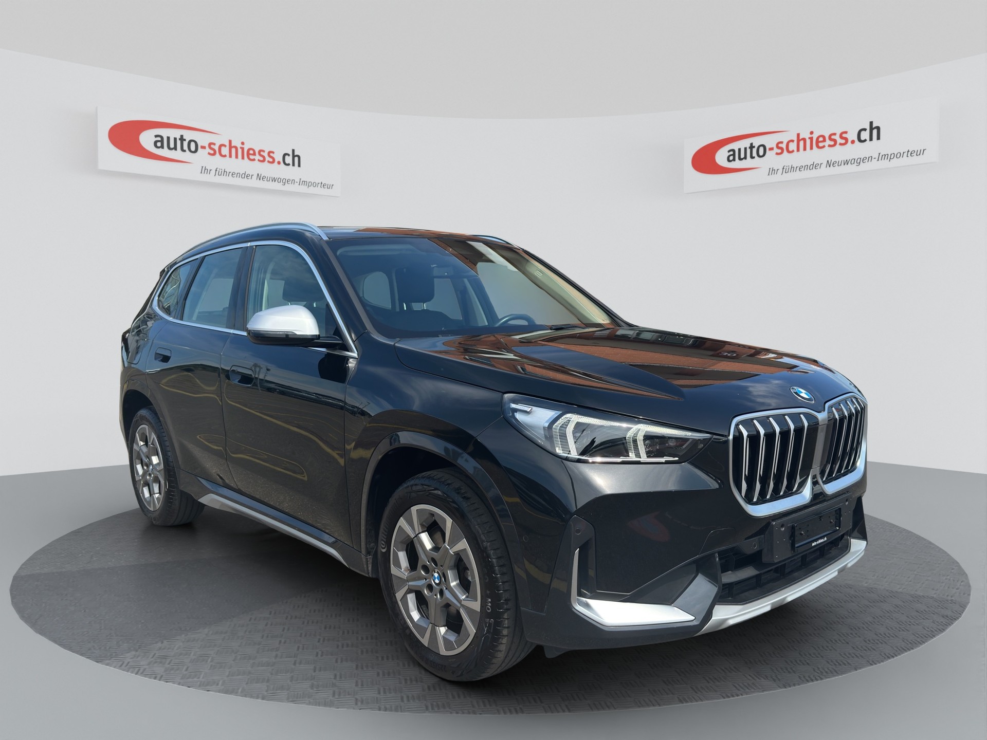 BMW X1 xDrive 23i 48V xLine