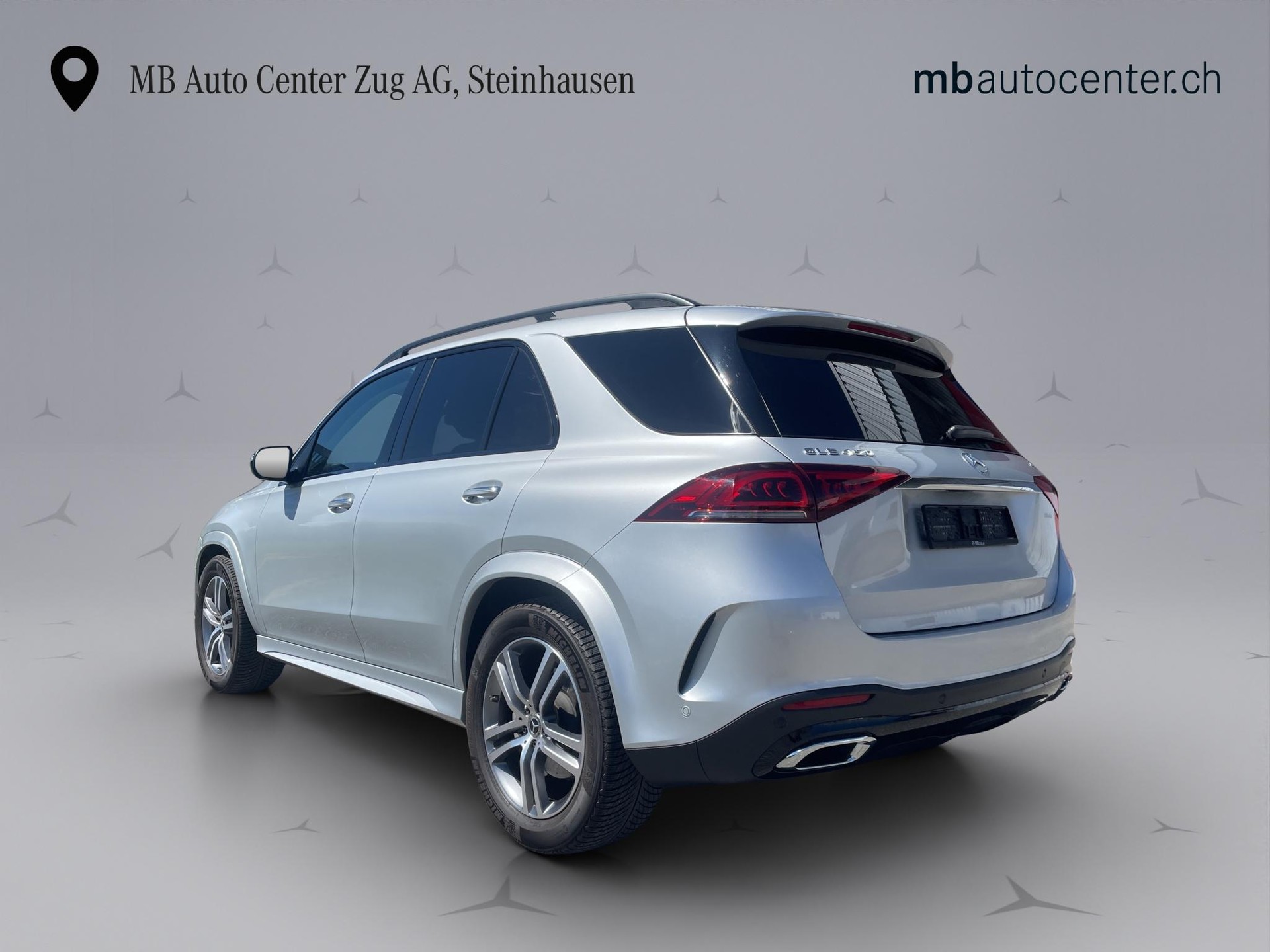 MERCEDES-BENZ GLE 450 AMG Line 4matic-showroom-element-3