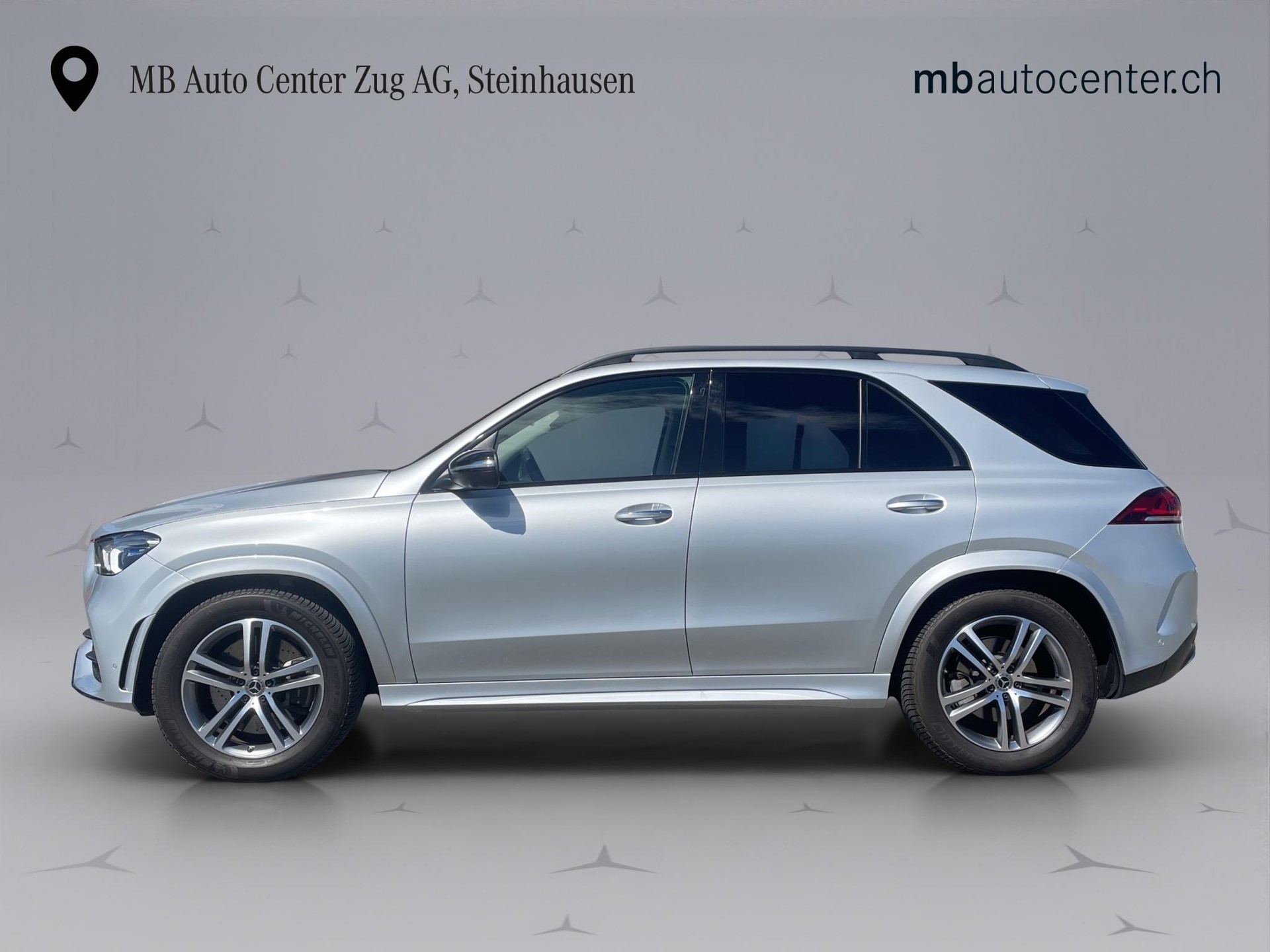 MERCEDES-BENZ GLE 450 AMG Line 4matic-showroom-element-1