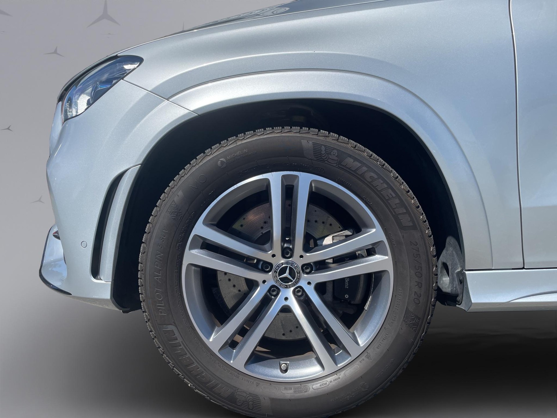 MERCEDES-BENZ GLE 450 AMG Line 4matic-showroom-element-2