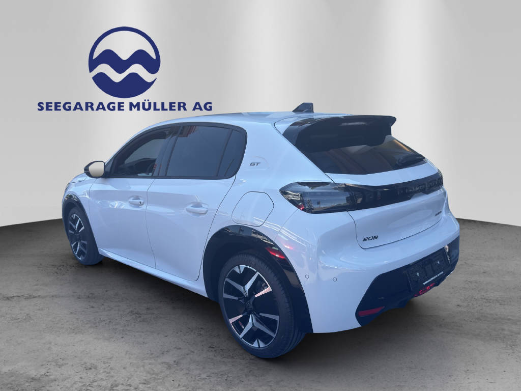 PEUGEOT 208 1.2 Hybrid 145 GT Exclusive-showroom-element-3