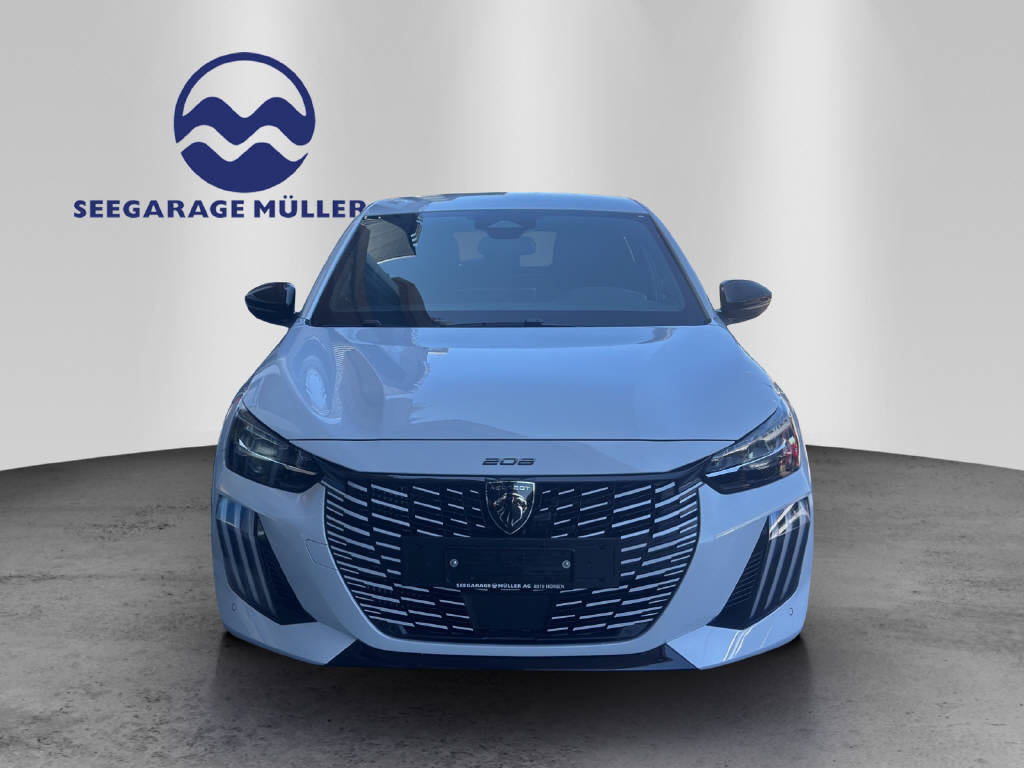 PEUGEOT 208 1.2 Hybrid 145 GT Exclusive-showroom-element-1