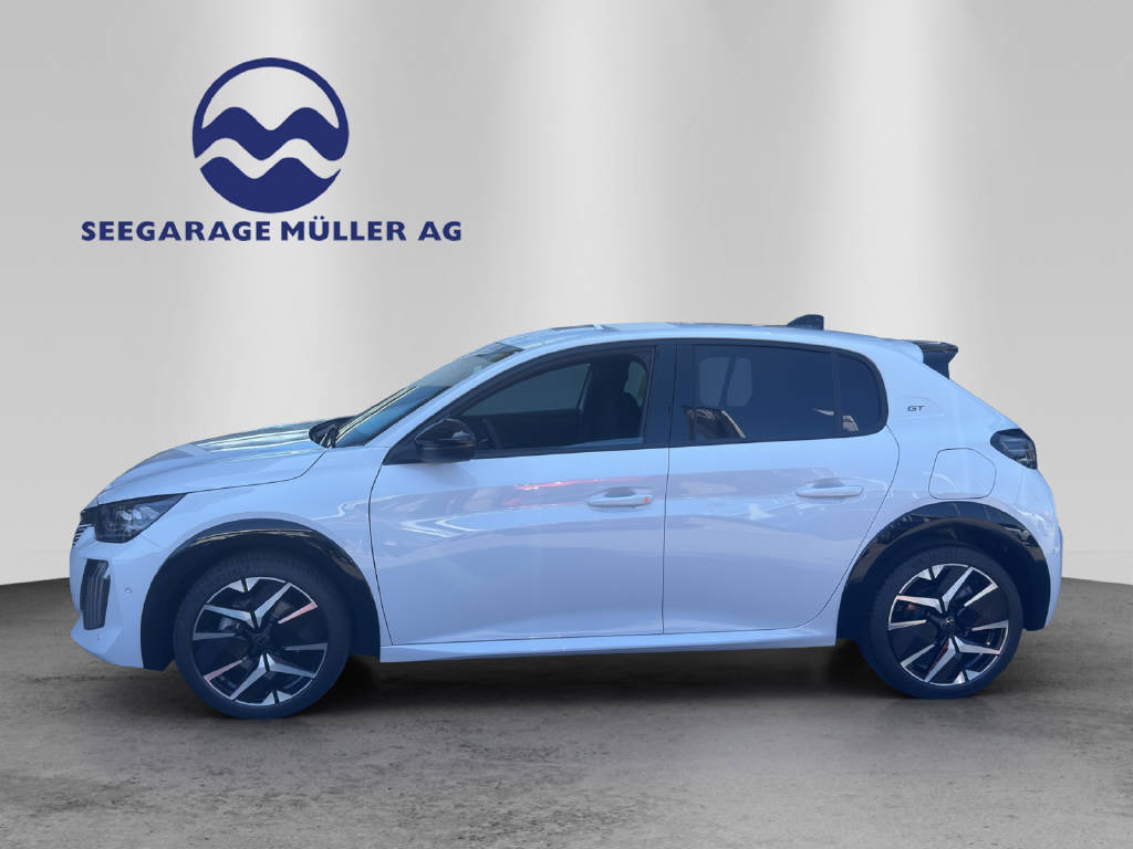 PEUGEOT 208 1.2 Hybrid 145 GT Exclusive-showroom-element-2