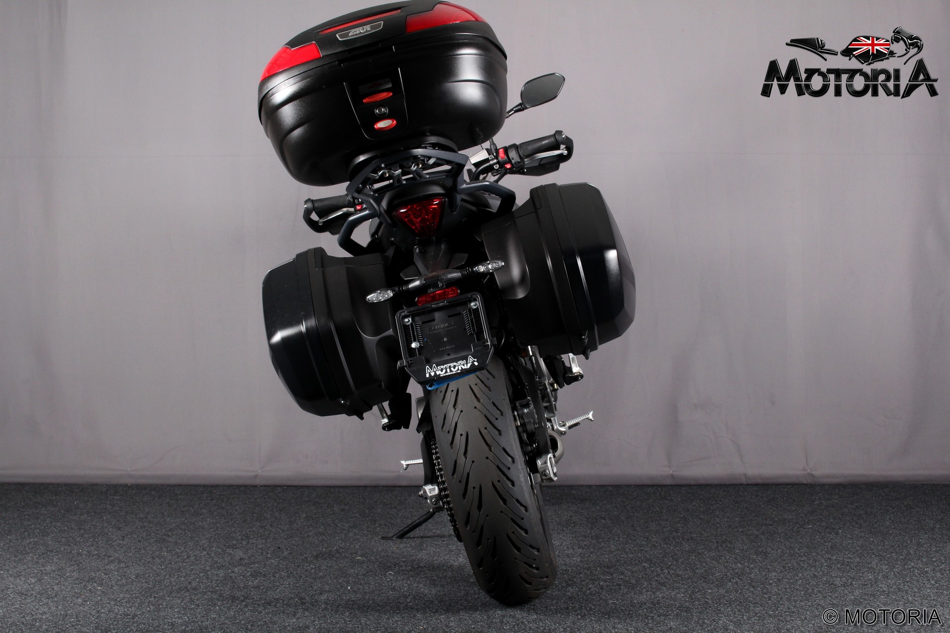 TRIUMPH Tiger 660 Sport (35kW)-image-3