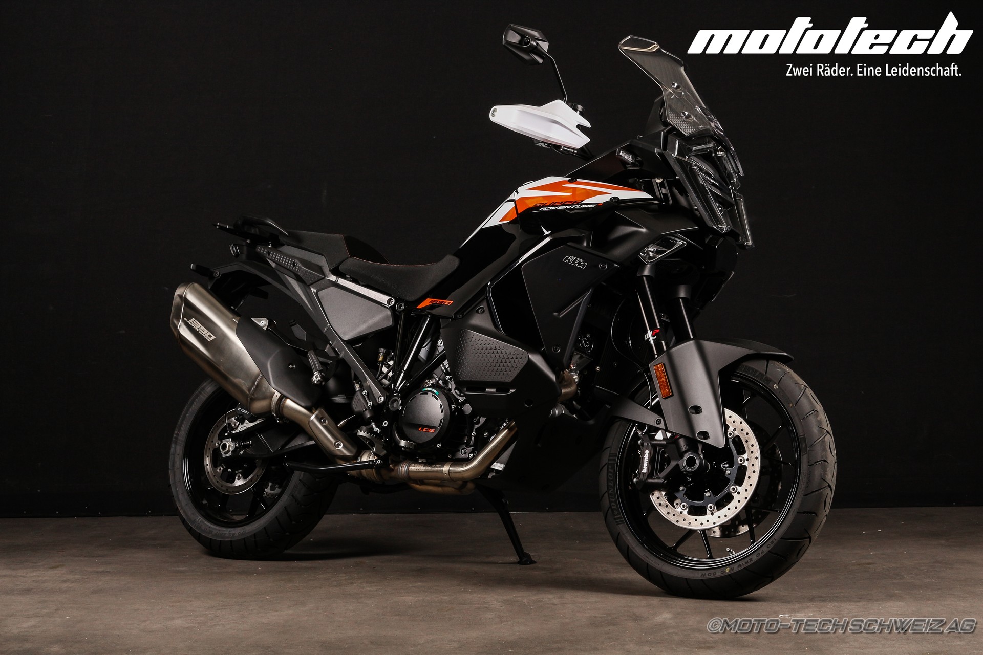 KTM 1390 Super Adventure S EVO-image-0