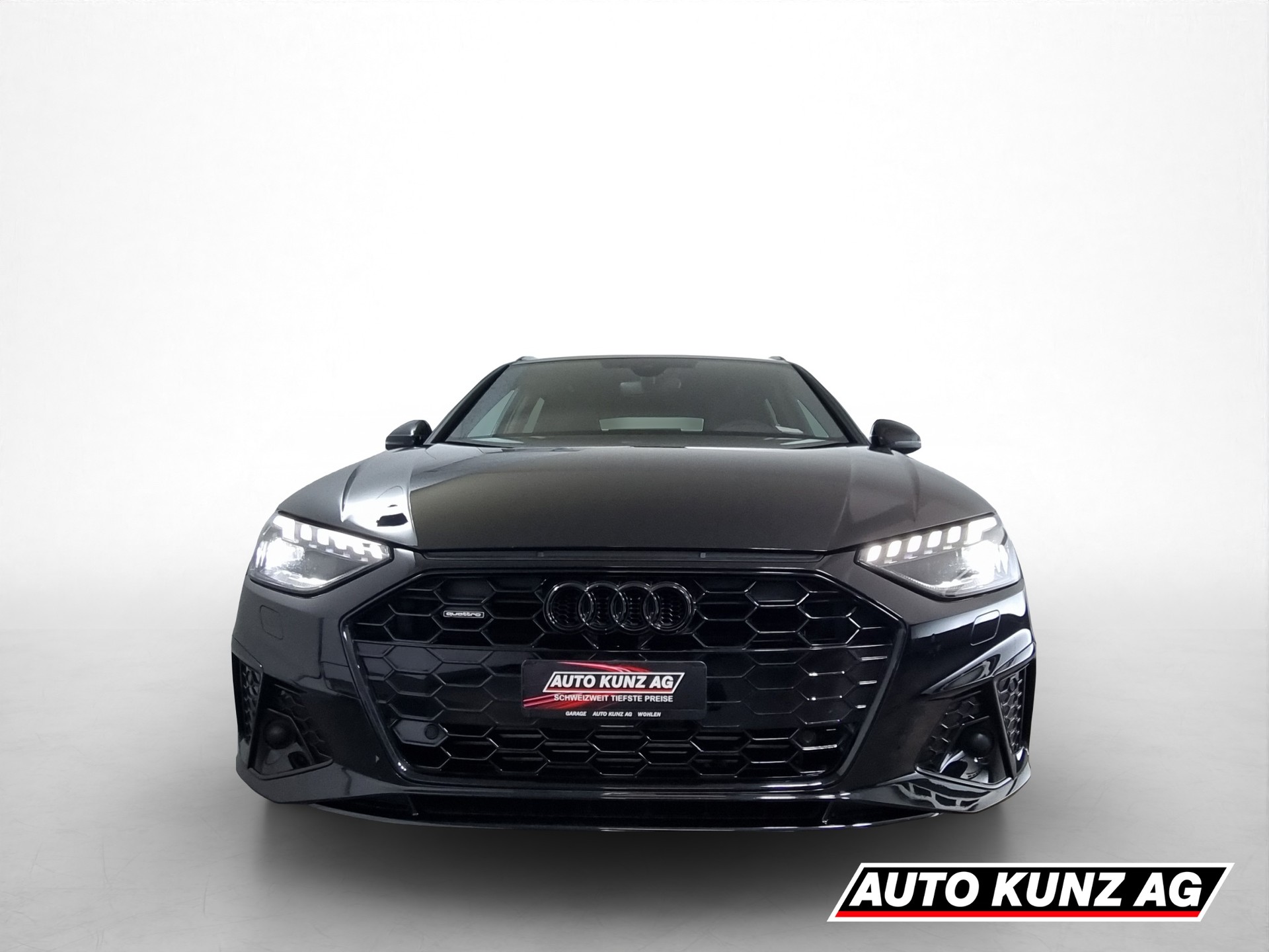 AUDI A4 Avant 2.0 45 TFSI S Line quattro S-Tronic-showroom-element-1