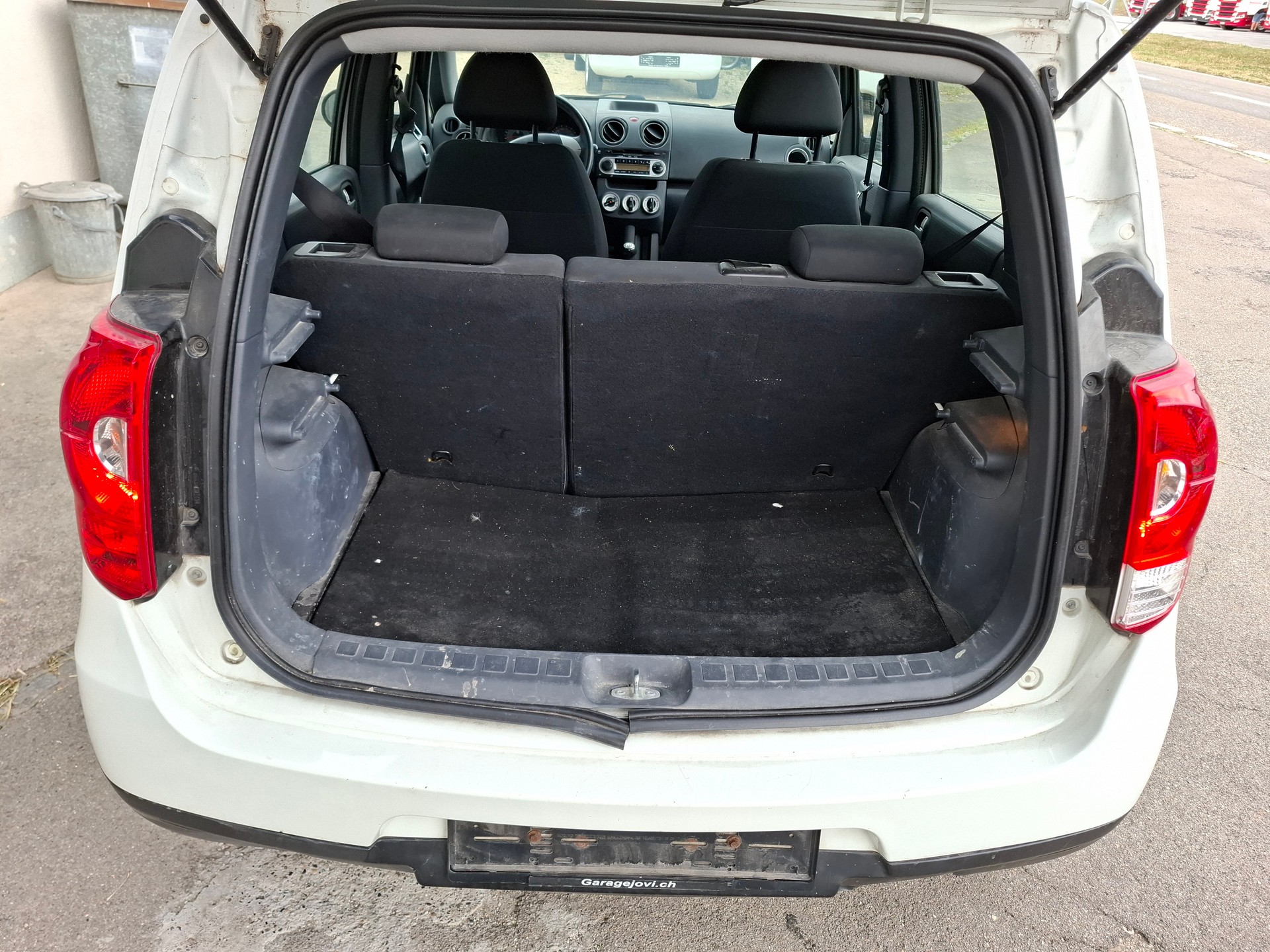 MITSUBISHI Colt 1.3 16V City Star ClearTec-image-6