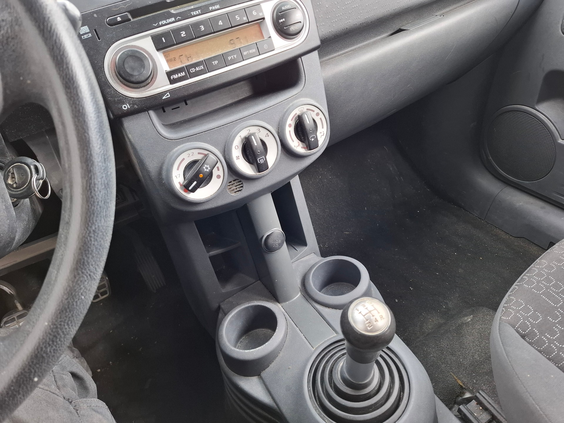 MITSUBISHI Colt 1.3 16V City Star ClearTec-image-9