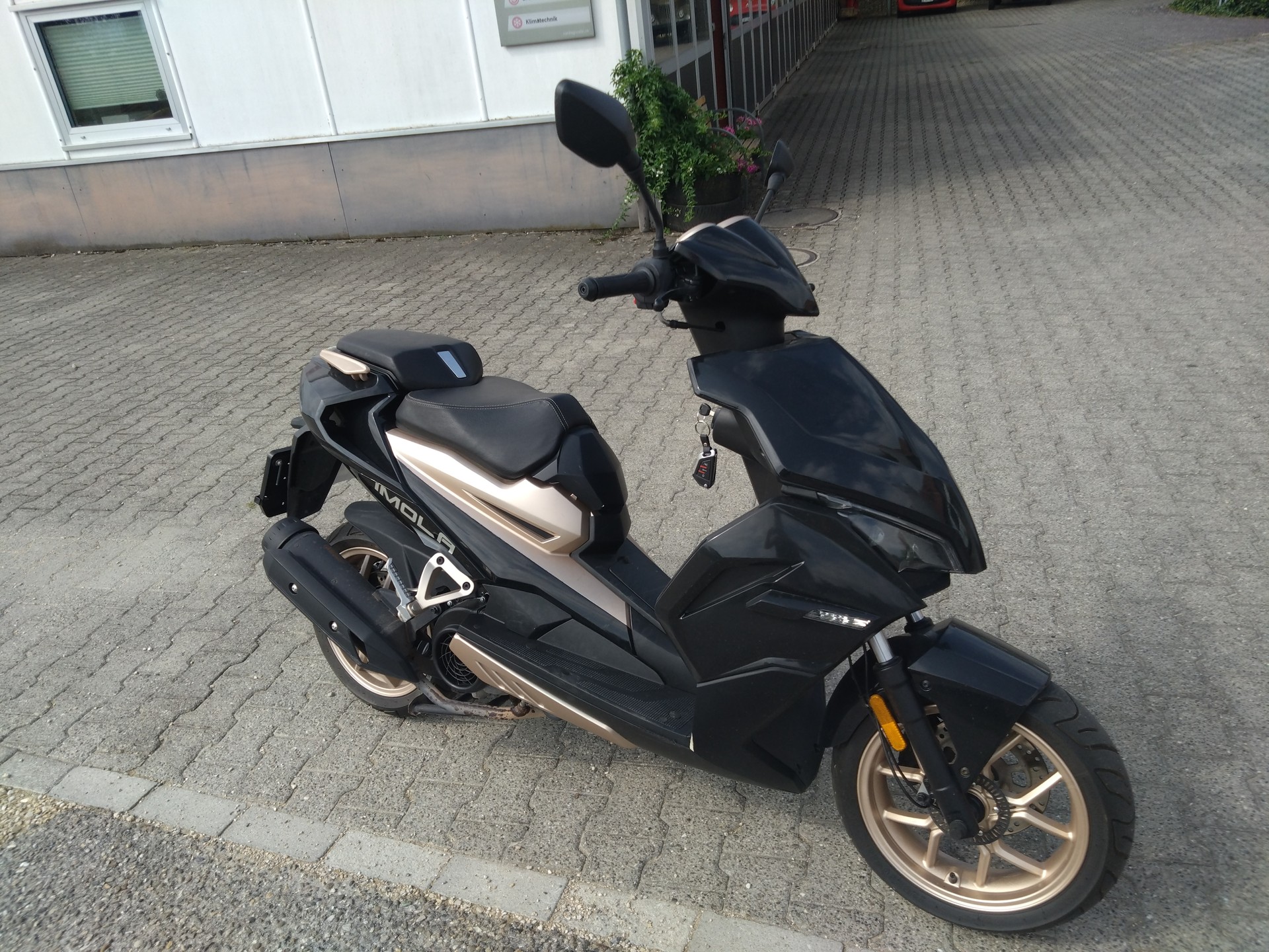 MONDIAL Imola 125-image-2