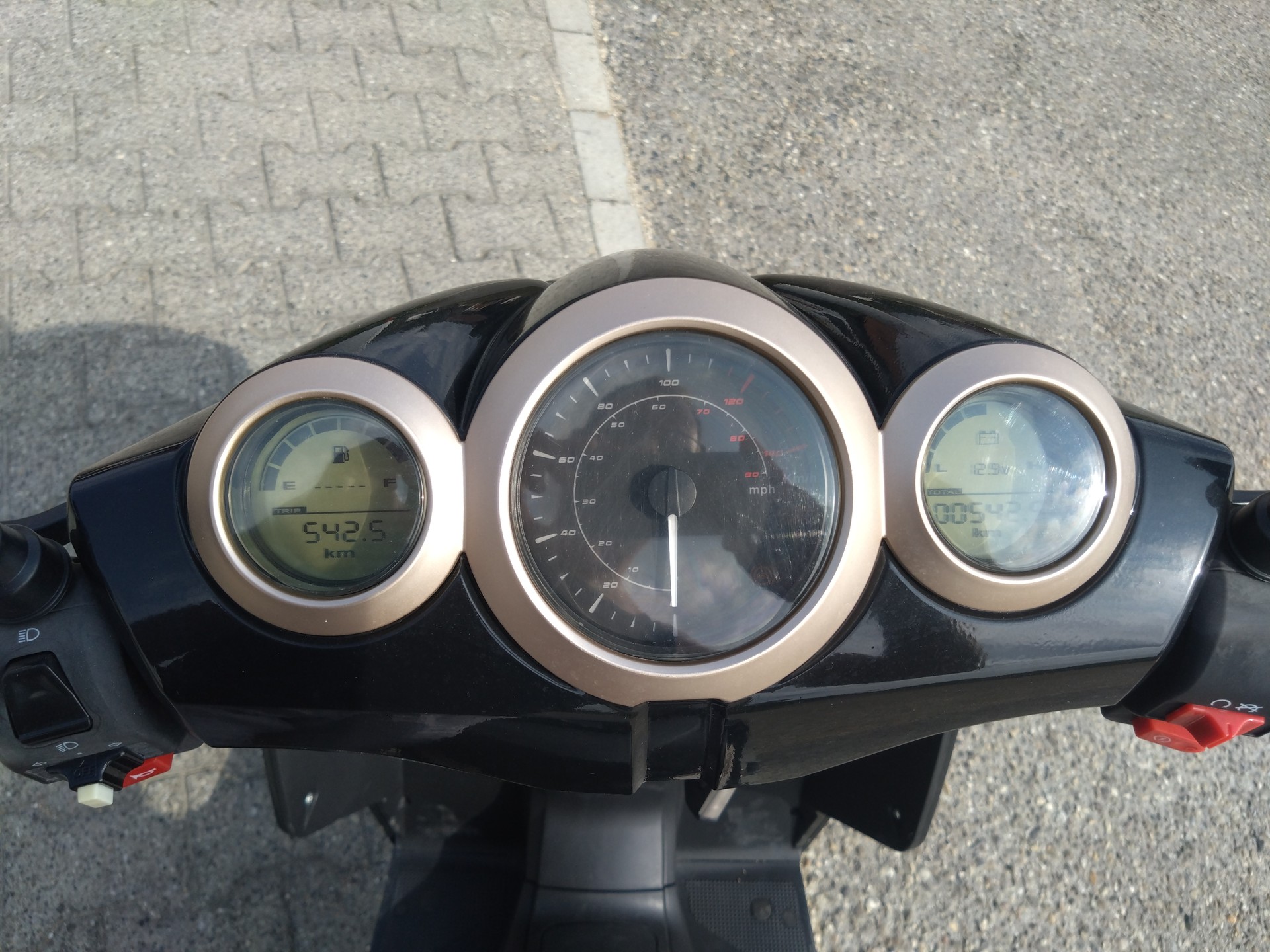MONDIAL Imola 125-image-4