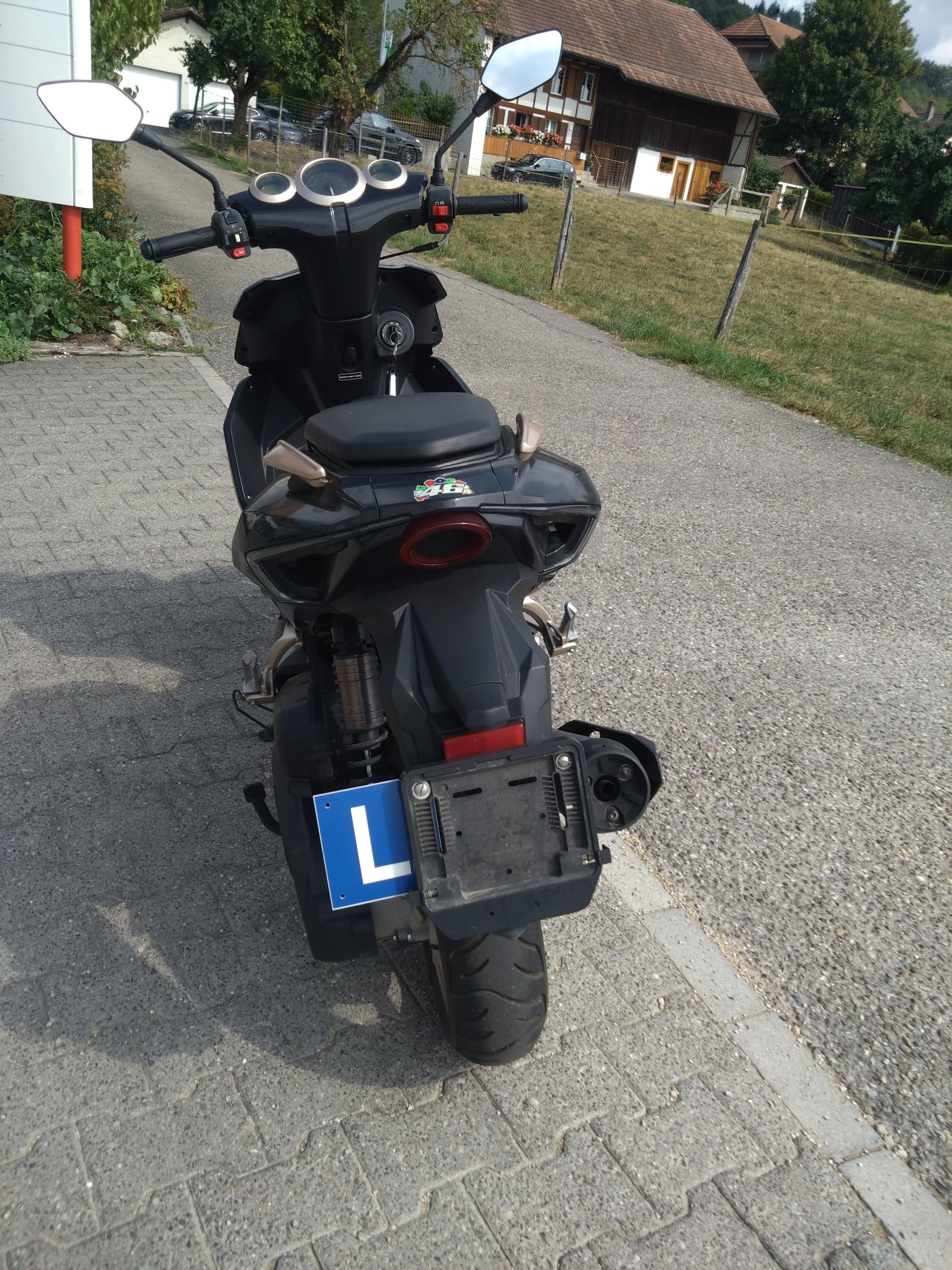 MONDIAL Imola 125-image-3