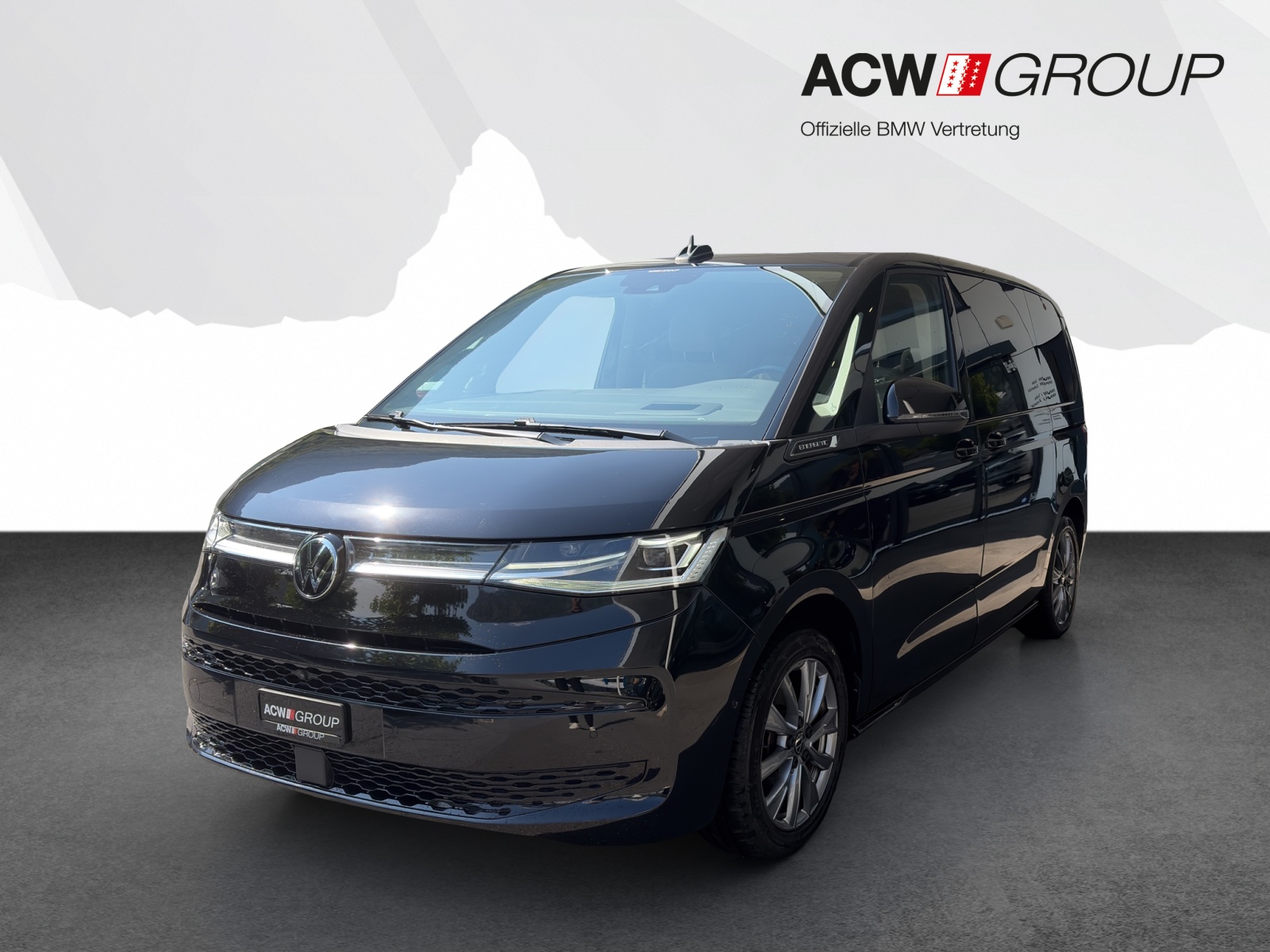 VW T7 MULTIVAN